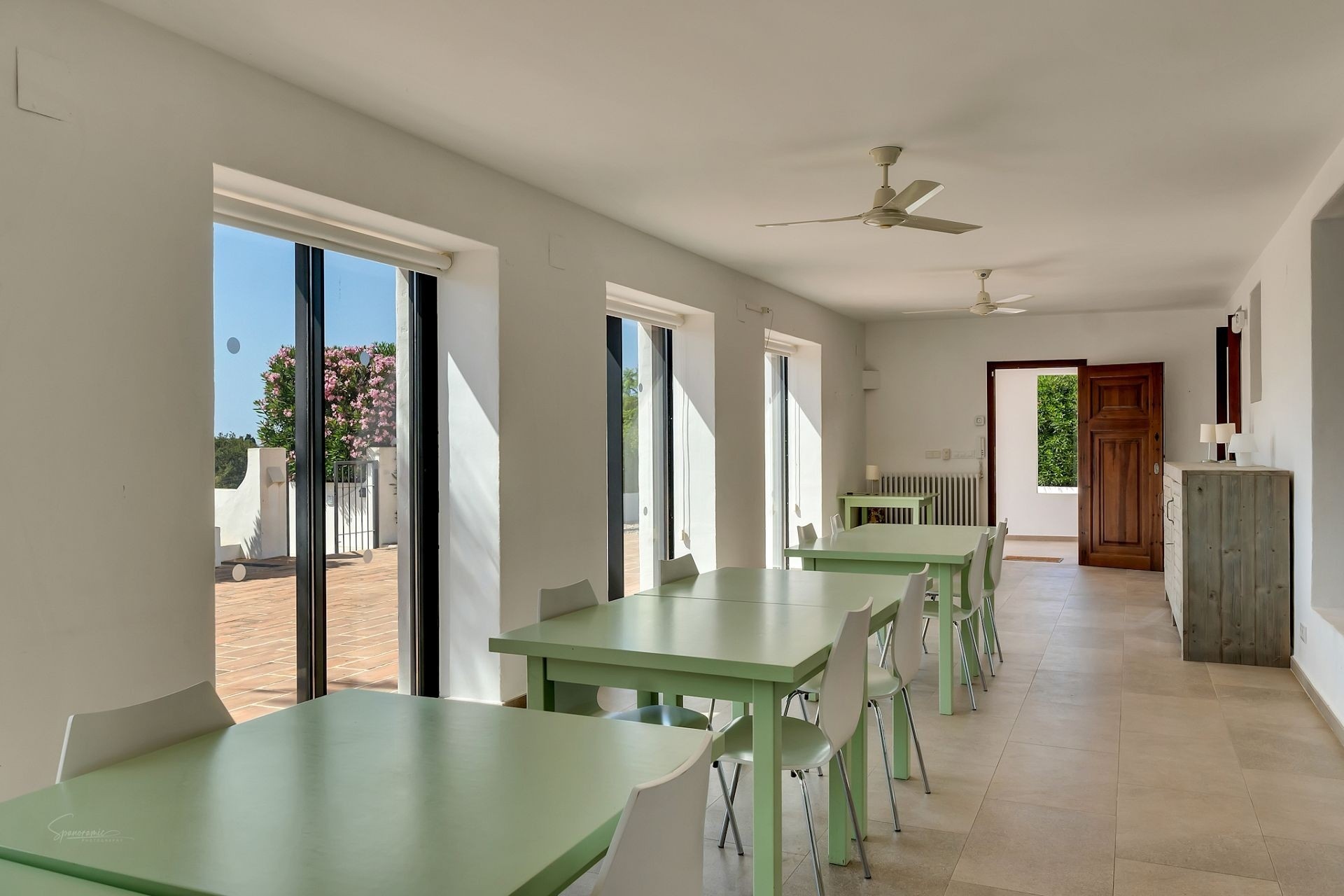 Reventes - Villas - Benissa