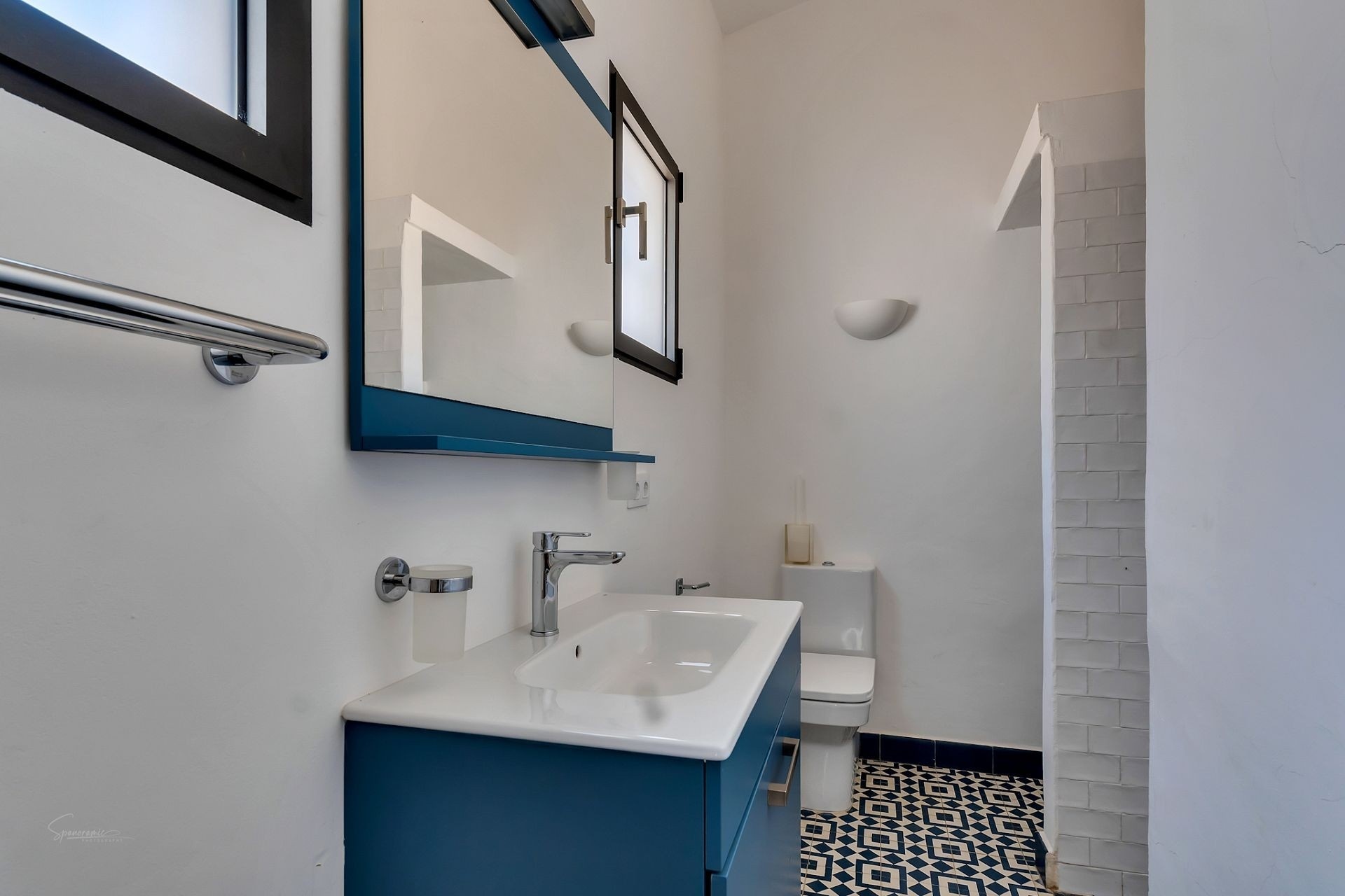 Reventes - Villas - Benissa