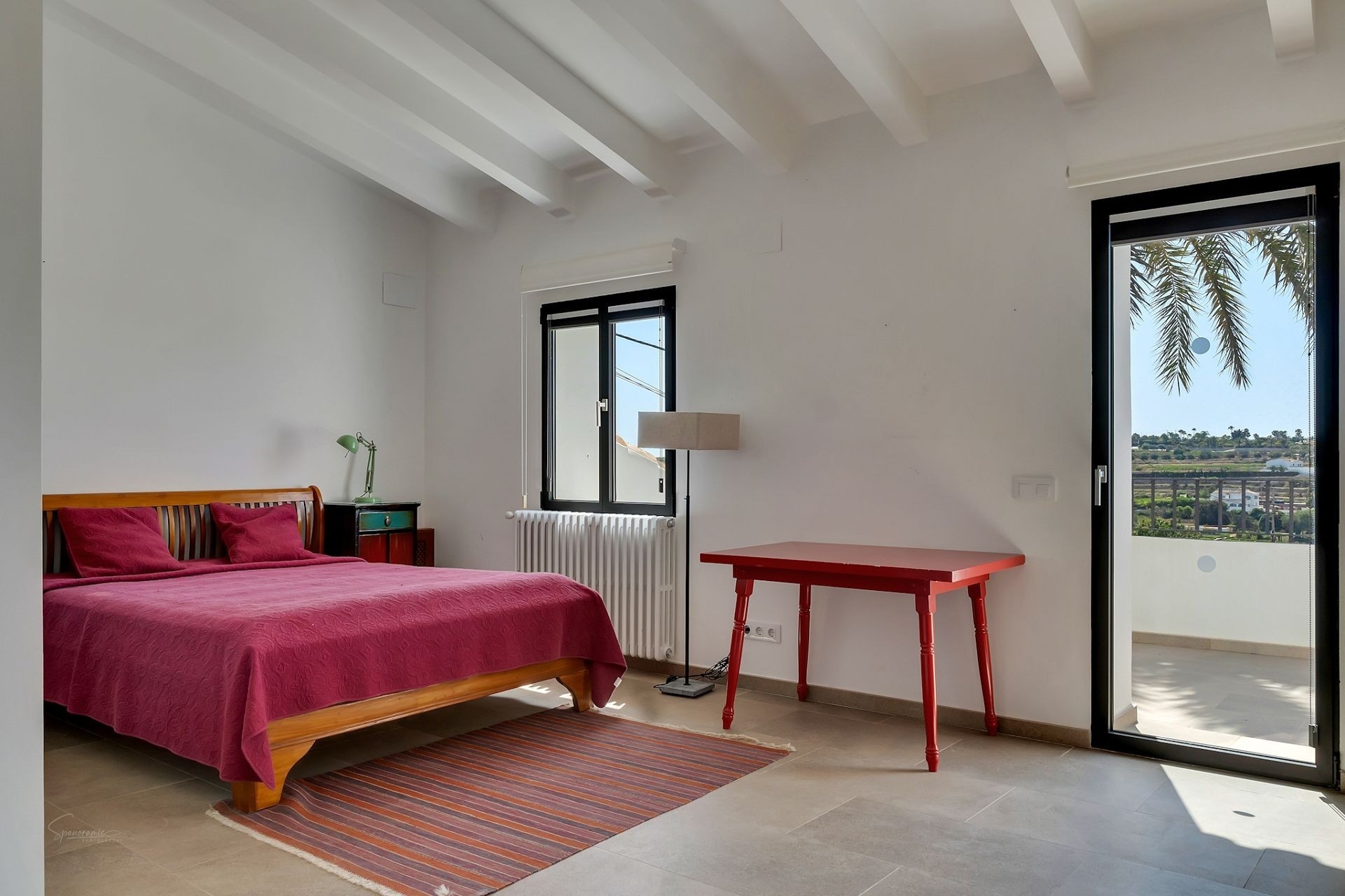 Reventes - Villas - Benissa