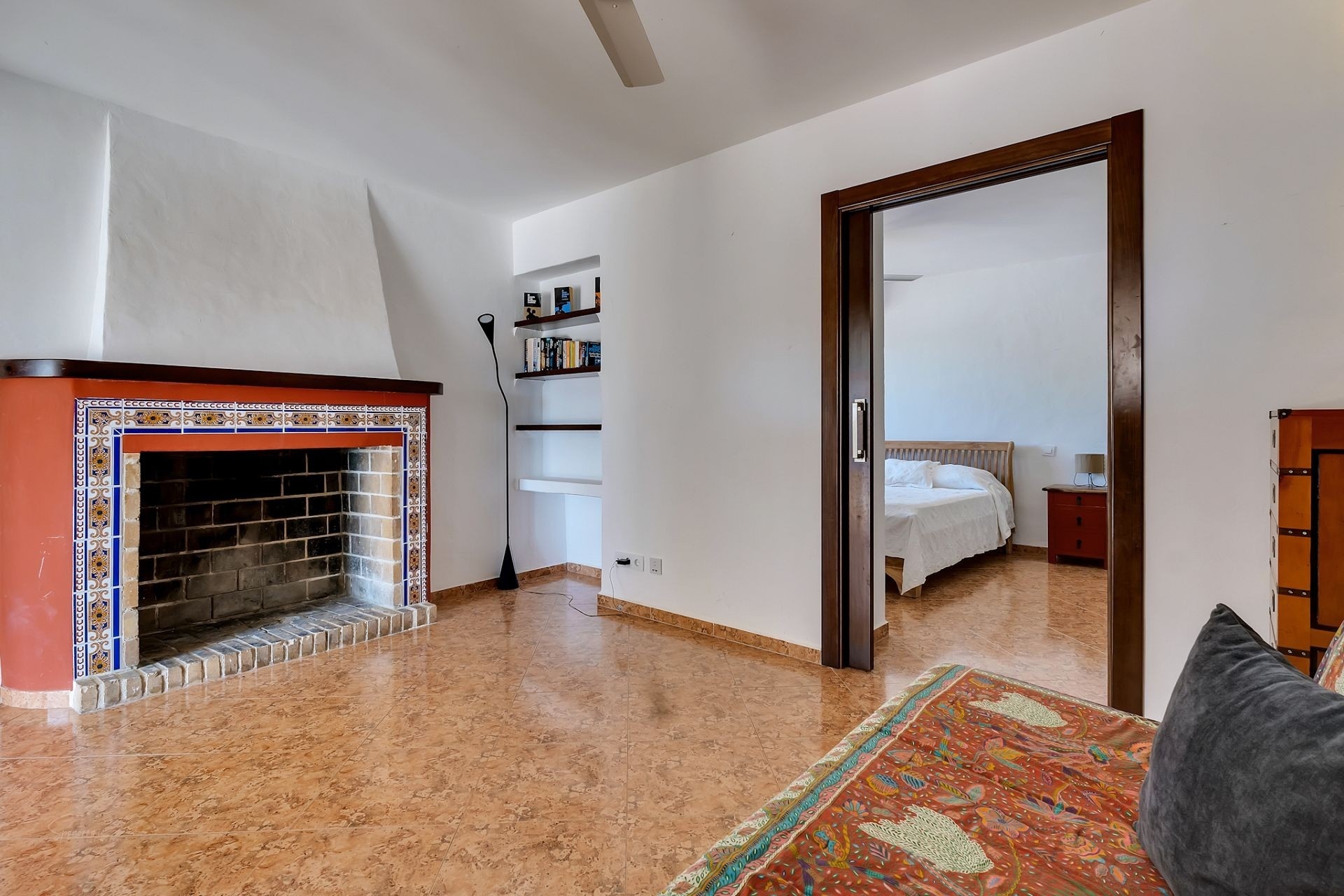 Reventes - Villas - Benissa