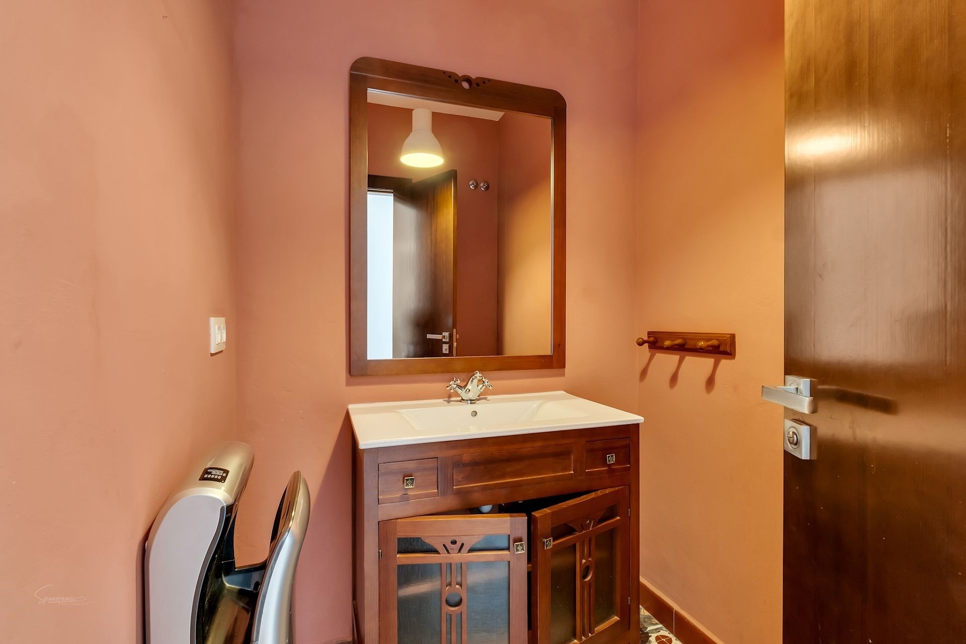 Reventes - Villas - Benissa