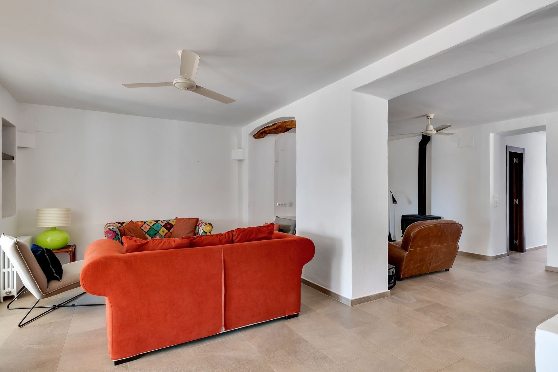 Reventes - Villas - Benissa