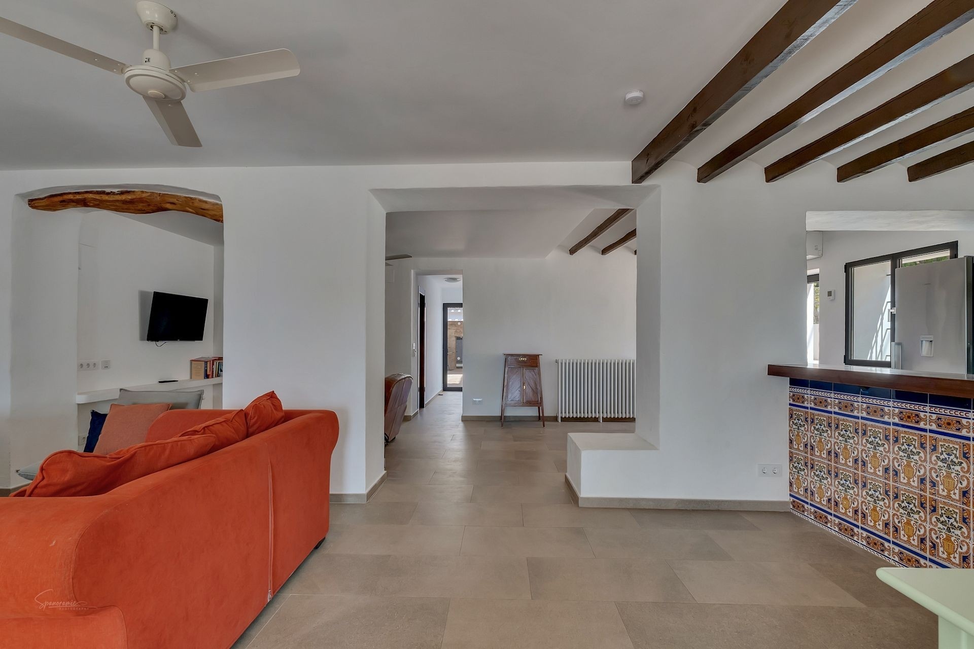 Reventes - Villas - Benissa