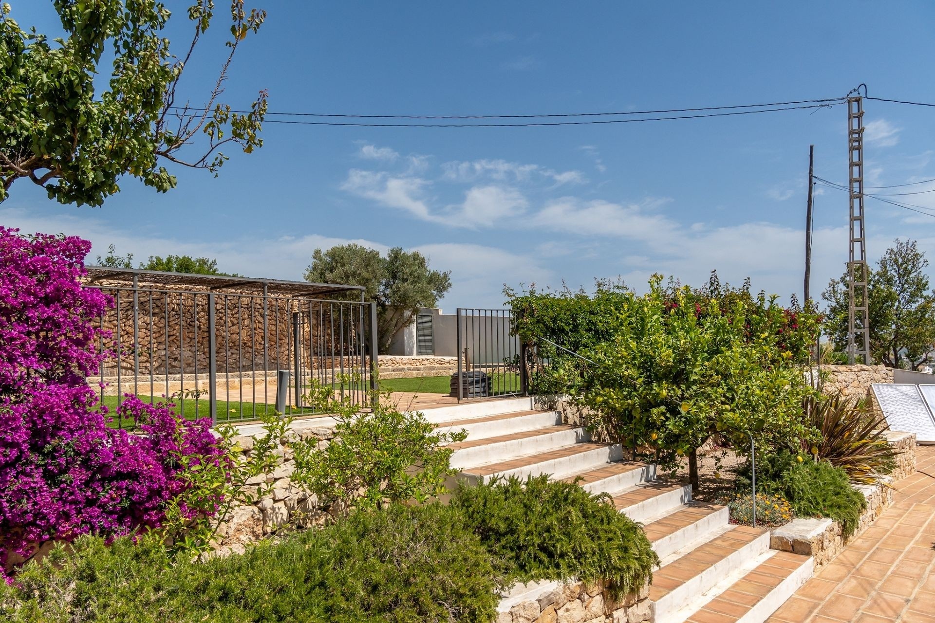 Reventes - Villas - Benissa