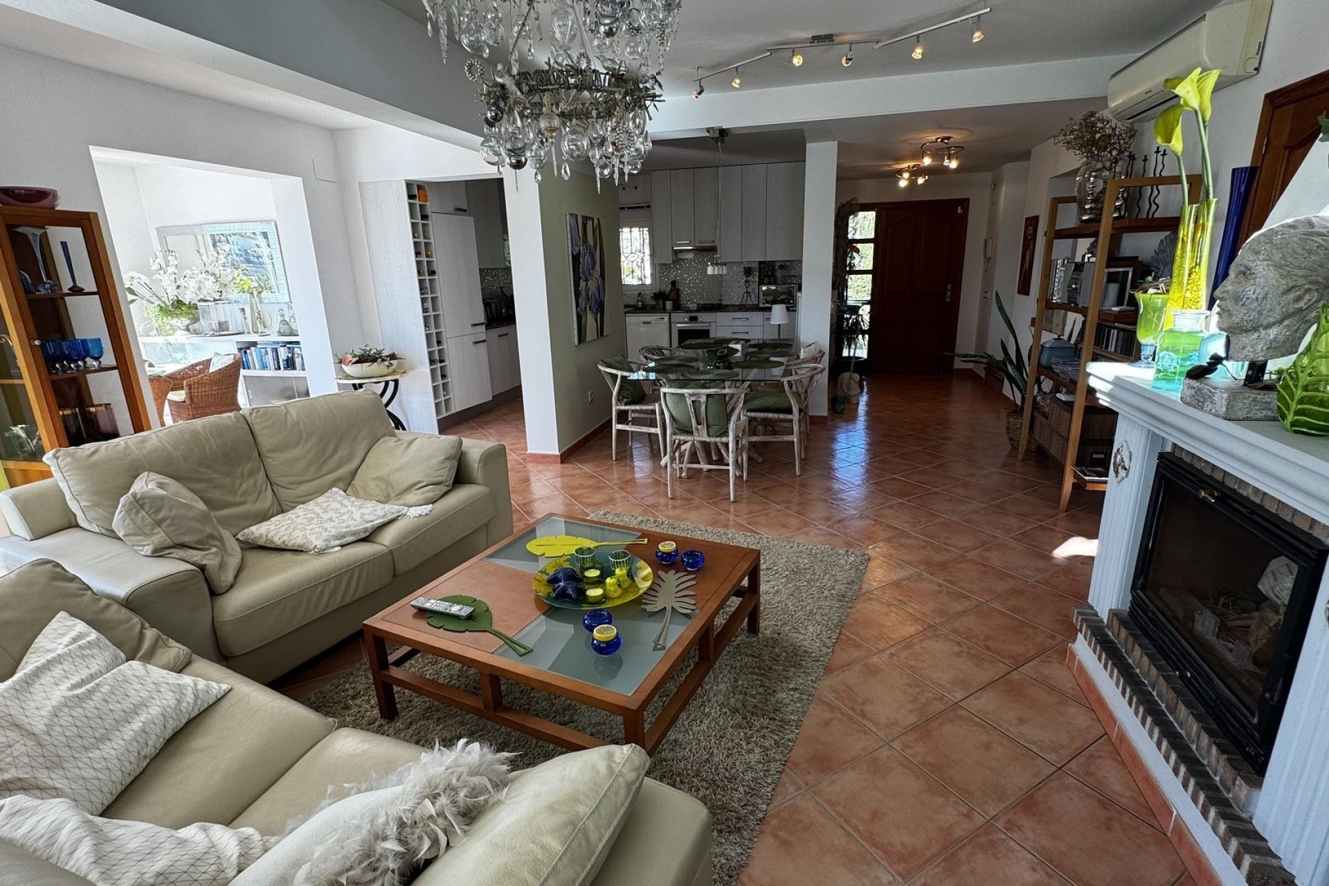 Reventes - Villas - Benissa