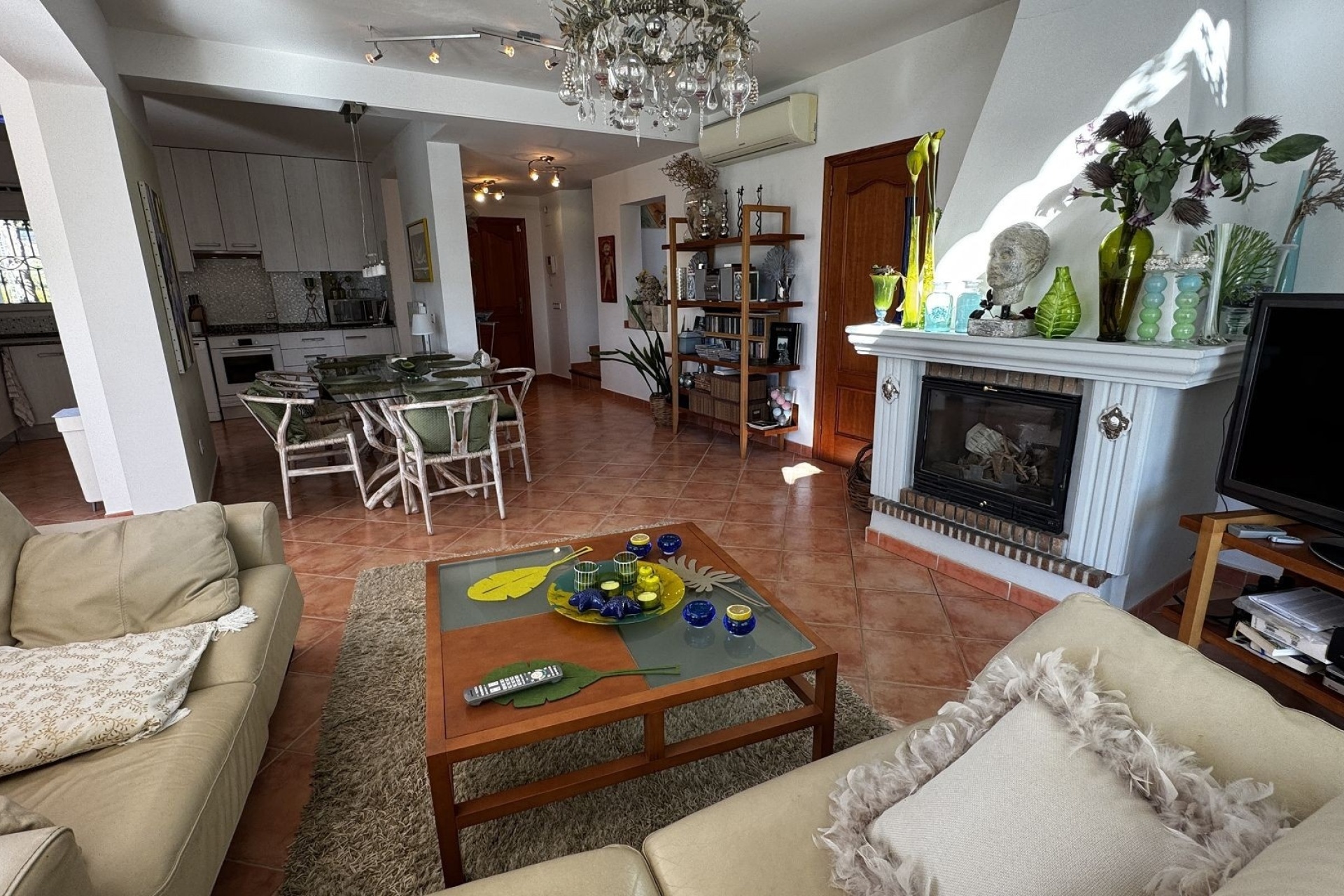 Reventes - Villas - Benissa