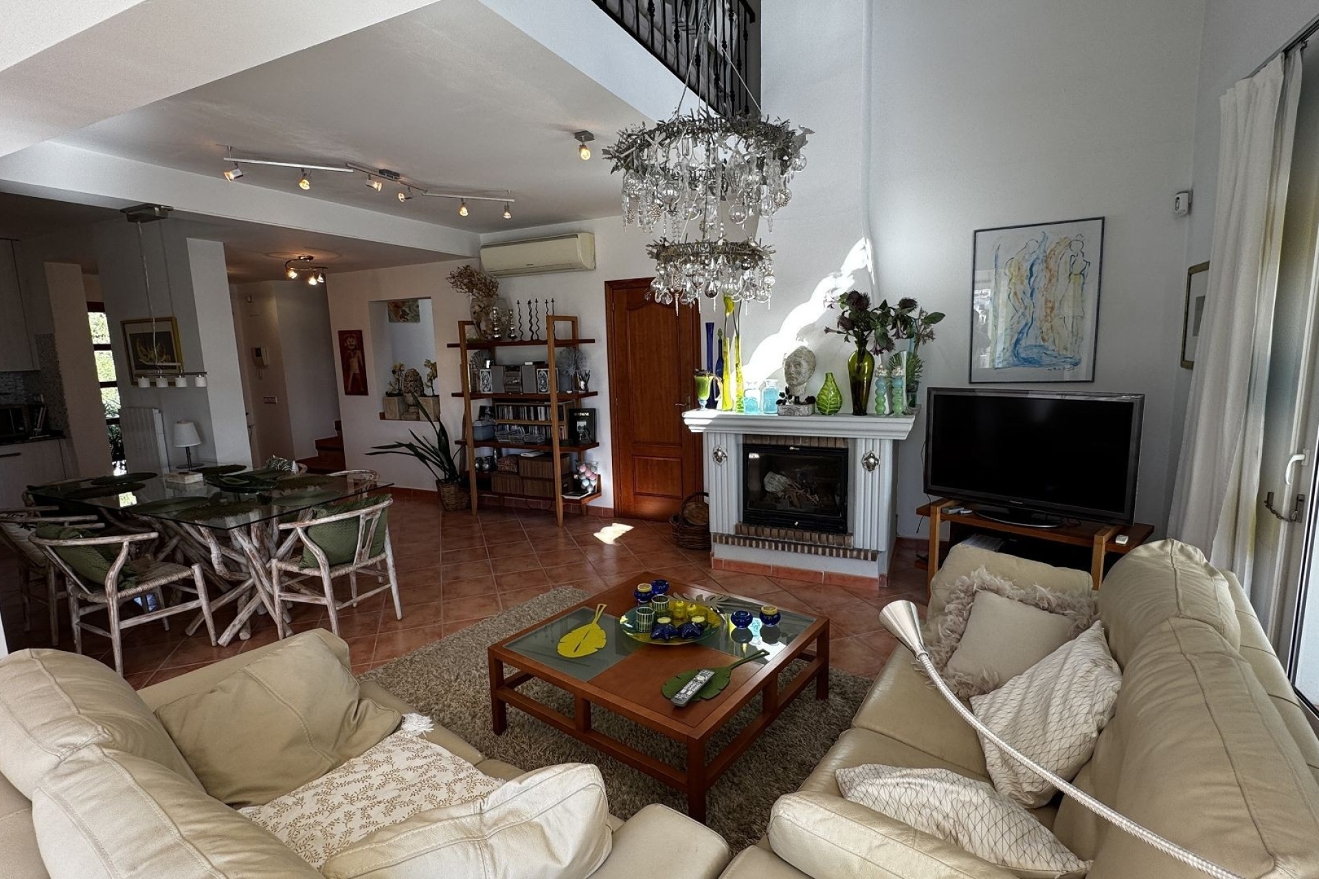 Reventes - Villas - Benissa