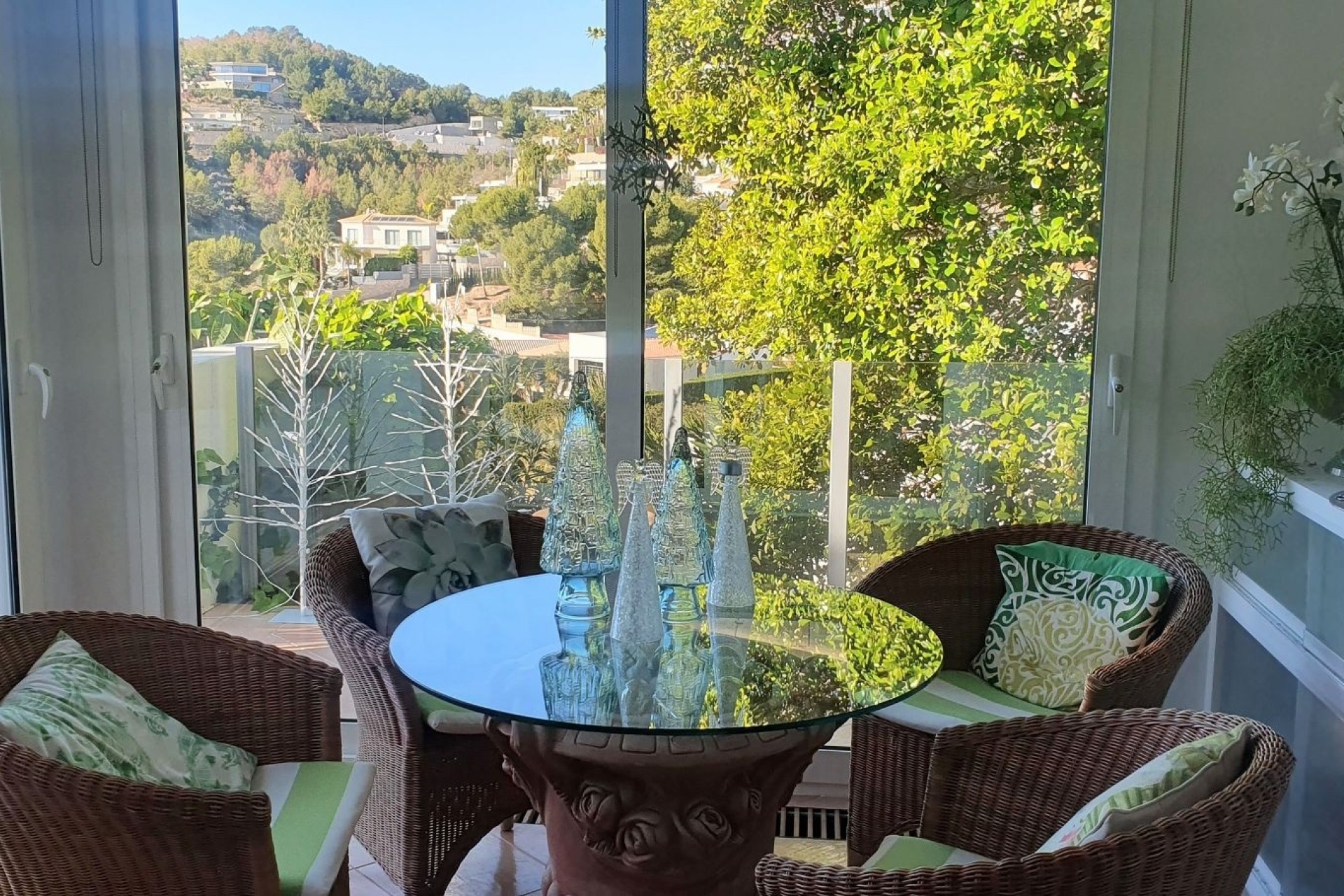 Reventes - Villas - Benissa