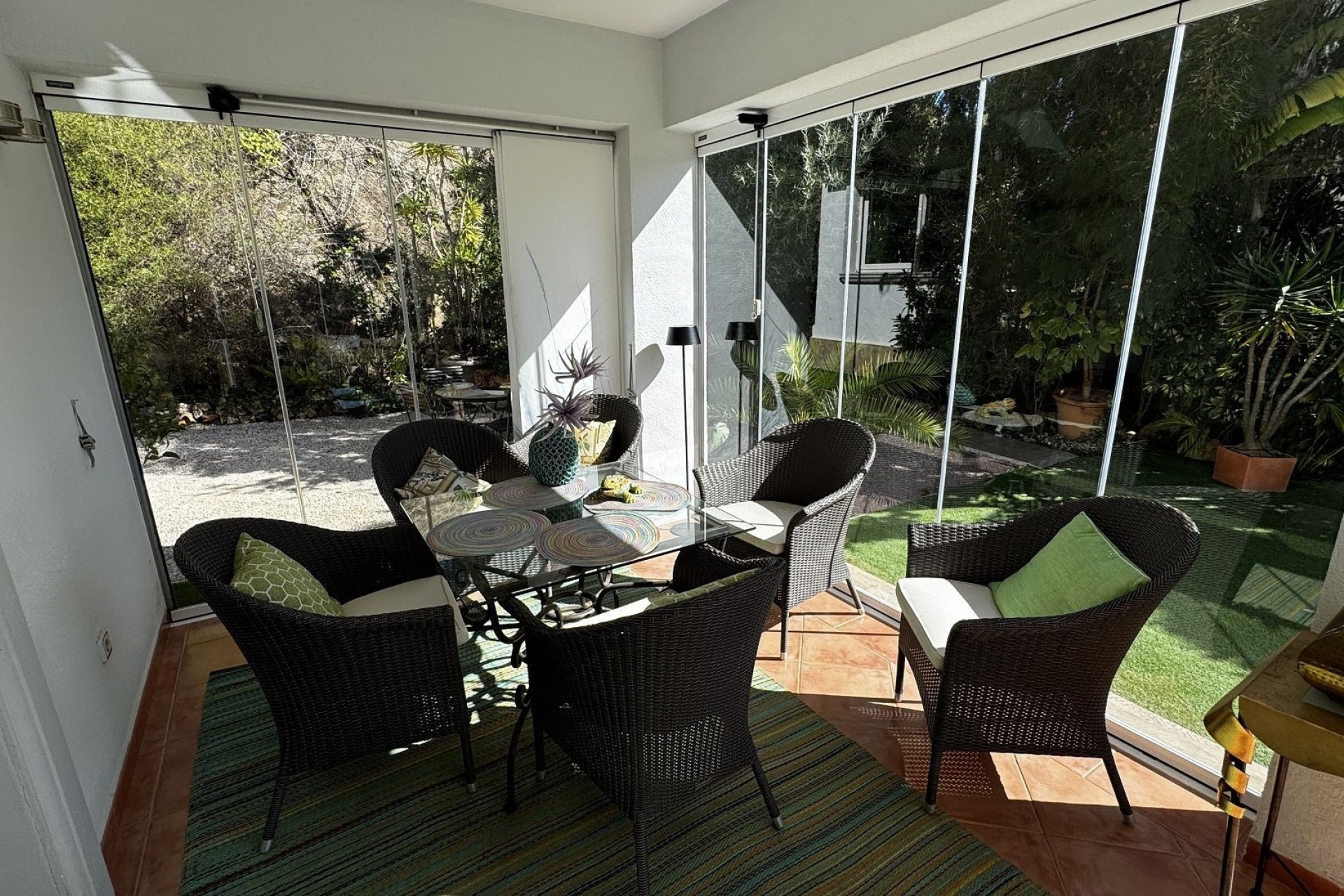 Reventes - Villas - Benissa