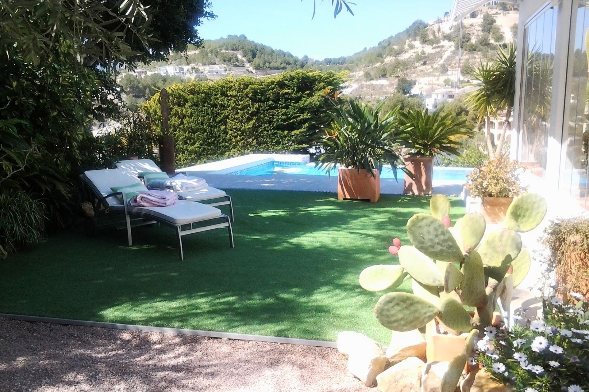 Reventes - Villas - Benissa