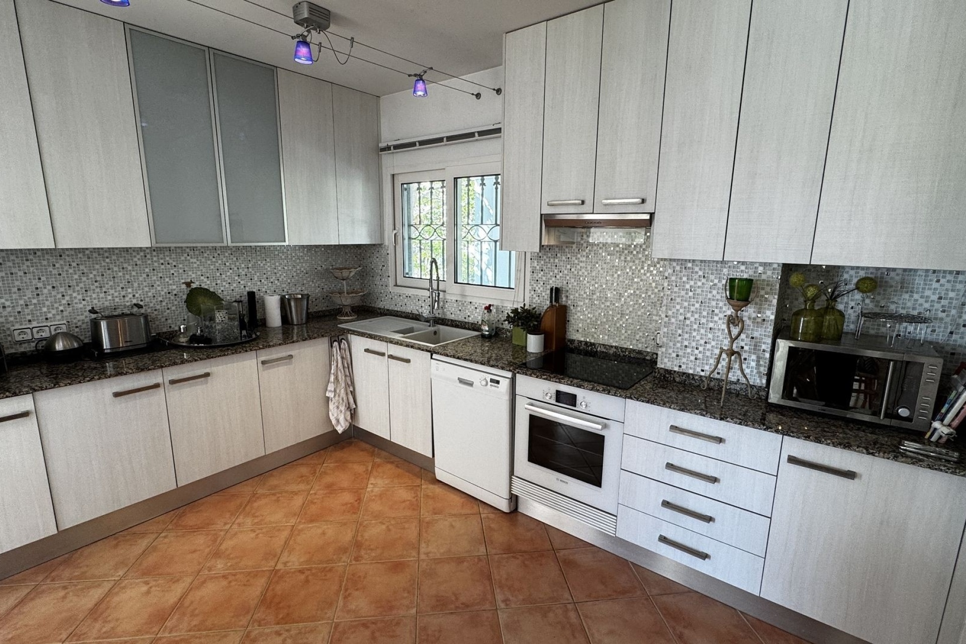 Reventes - Villas - Benissa