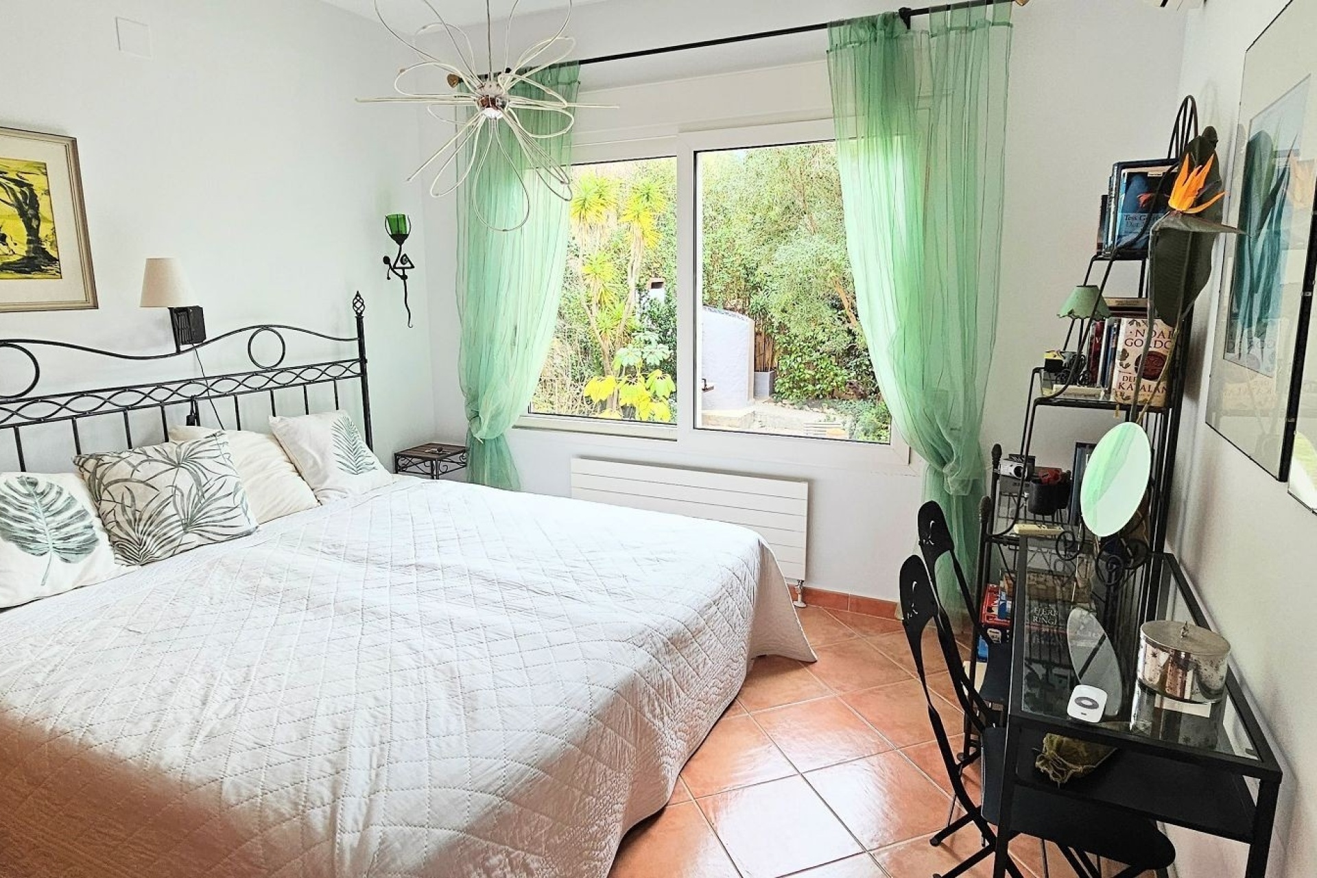 Reventes - Villas - Benissa