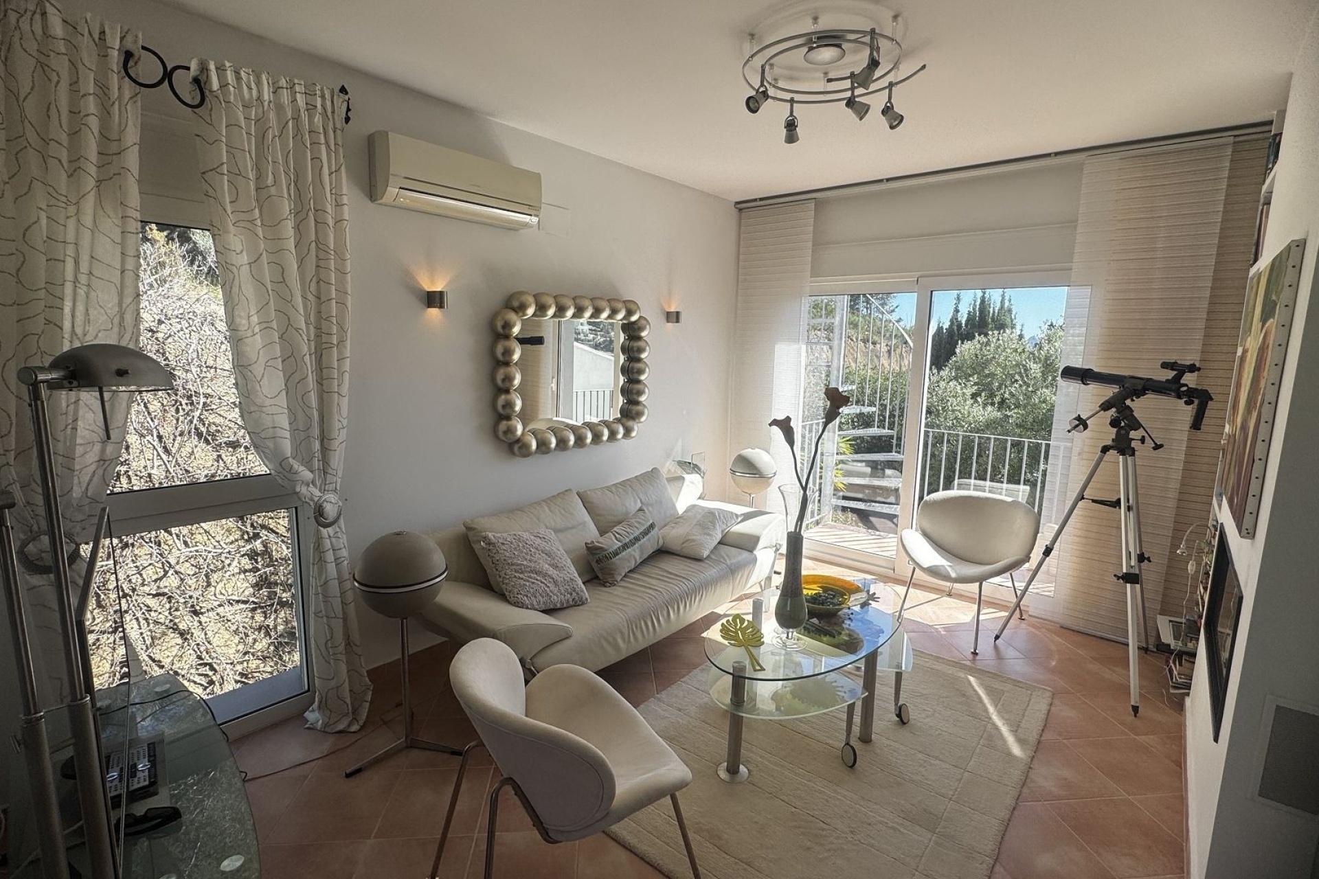 Reventes - Villas - Benissa