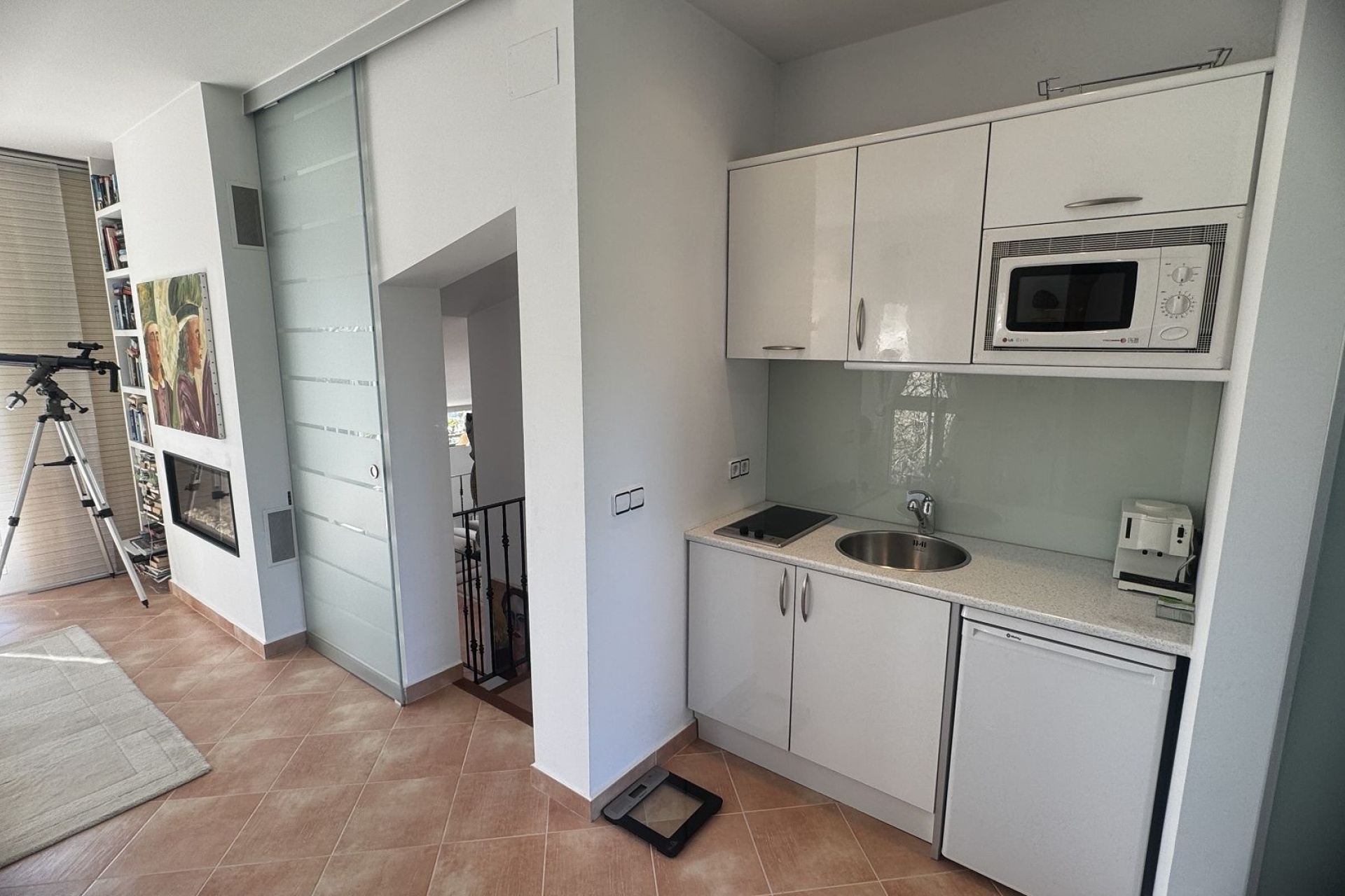 Reventes - Villas - Benissa