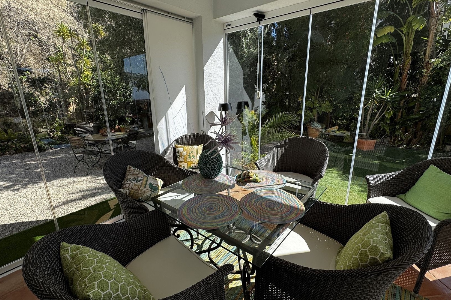 Reventes - Villas - Benissa