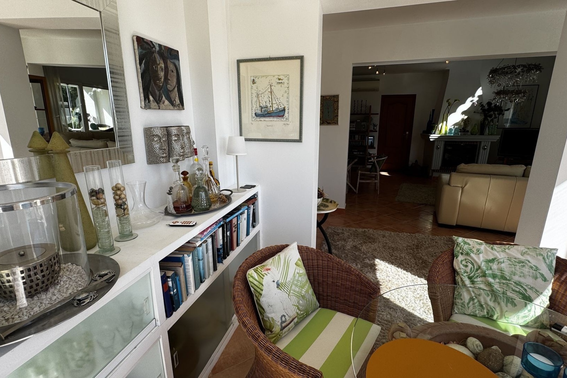 Reventes - Villas - Benissa