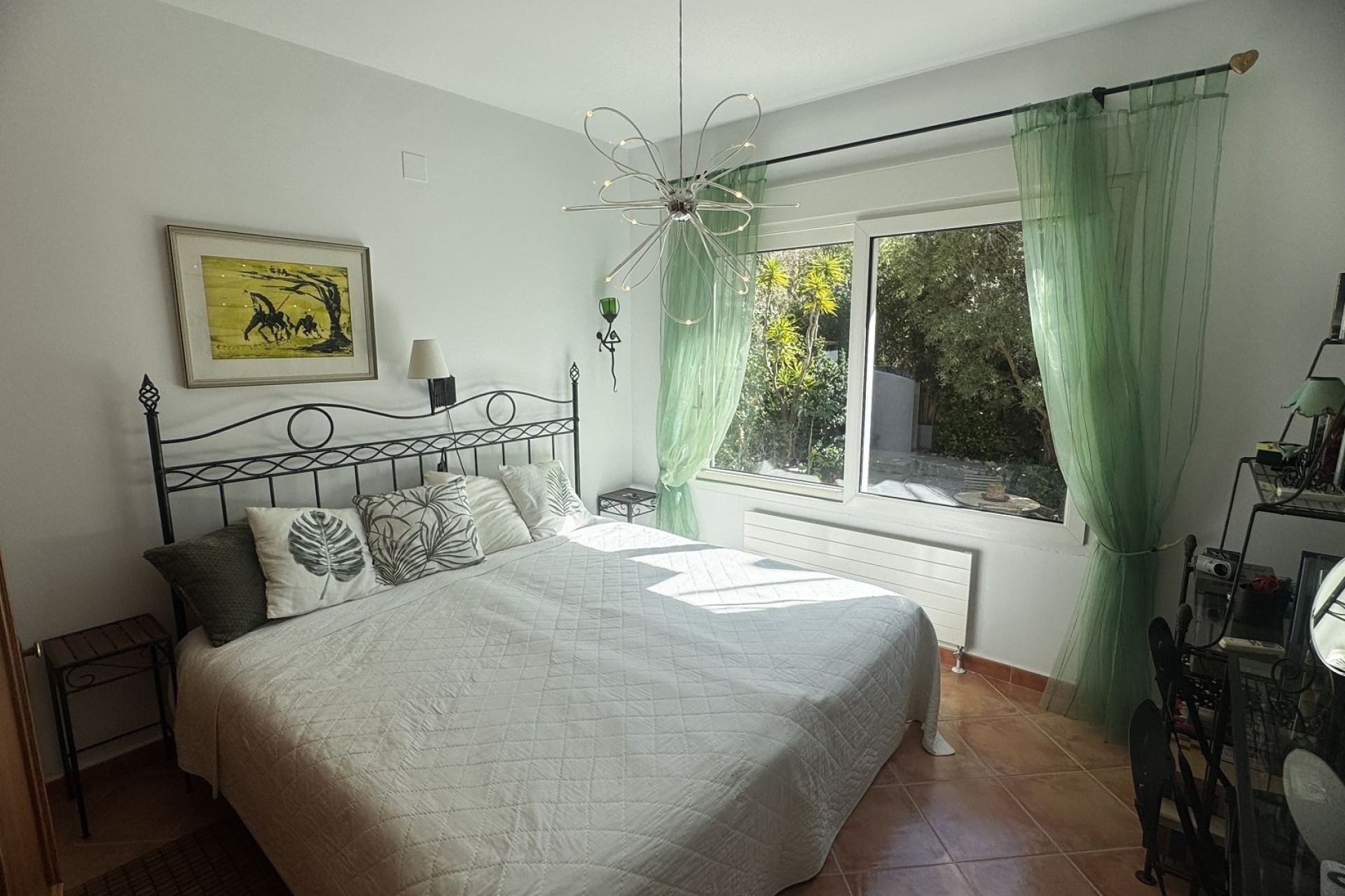 Reventes - Villas - Benissa