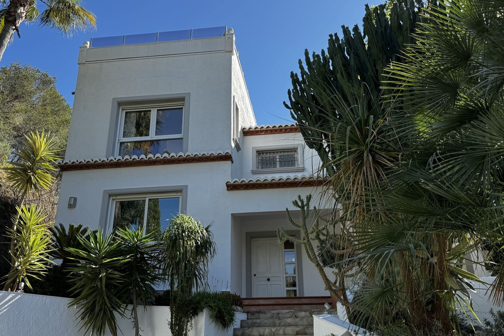 Reventes - Villas - Benissa