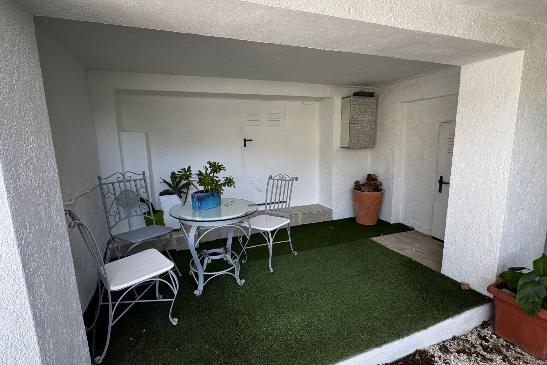 Reventes - Villas - Benissa