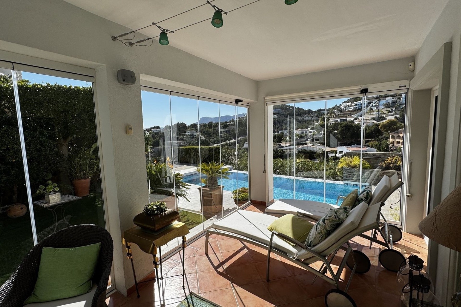 Reventes - Villas - Benissa