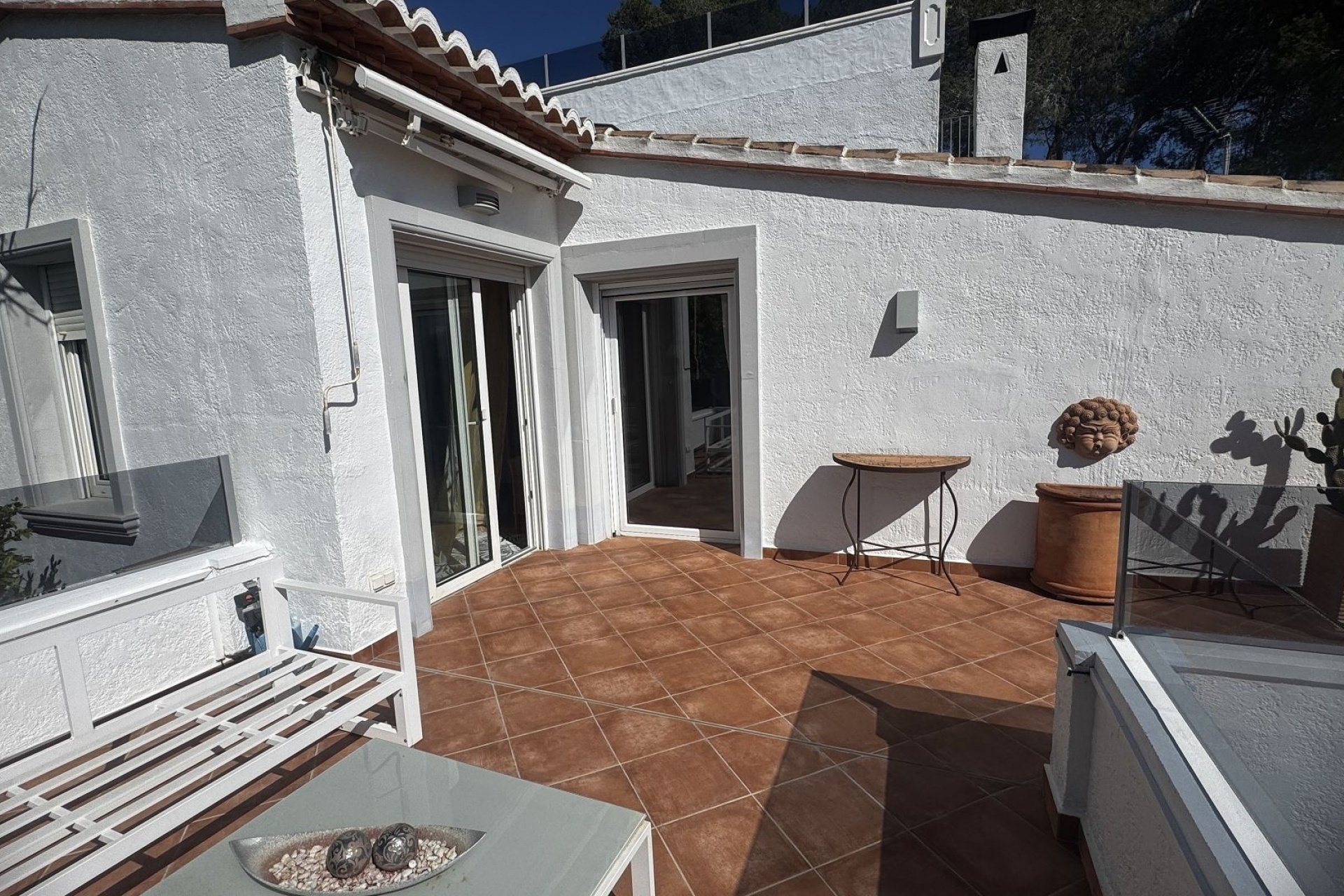 Reventes - Villas - Benissa