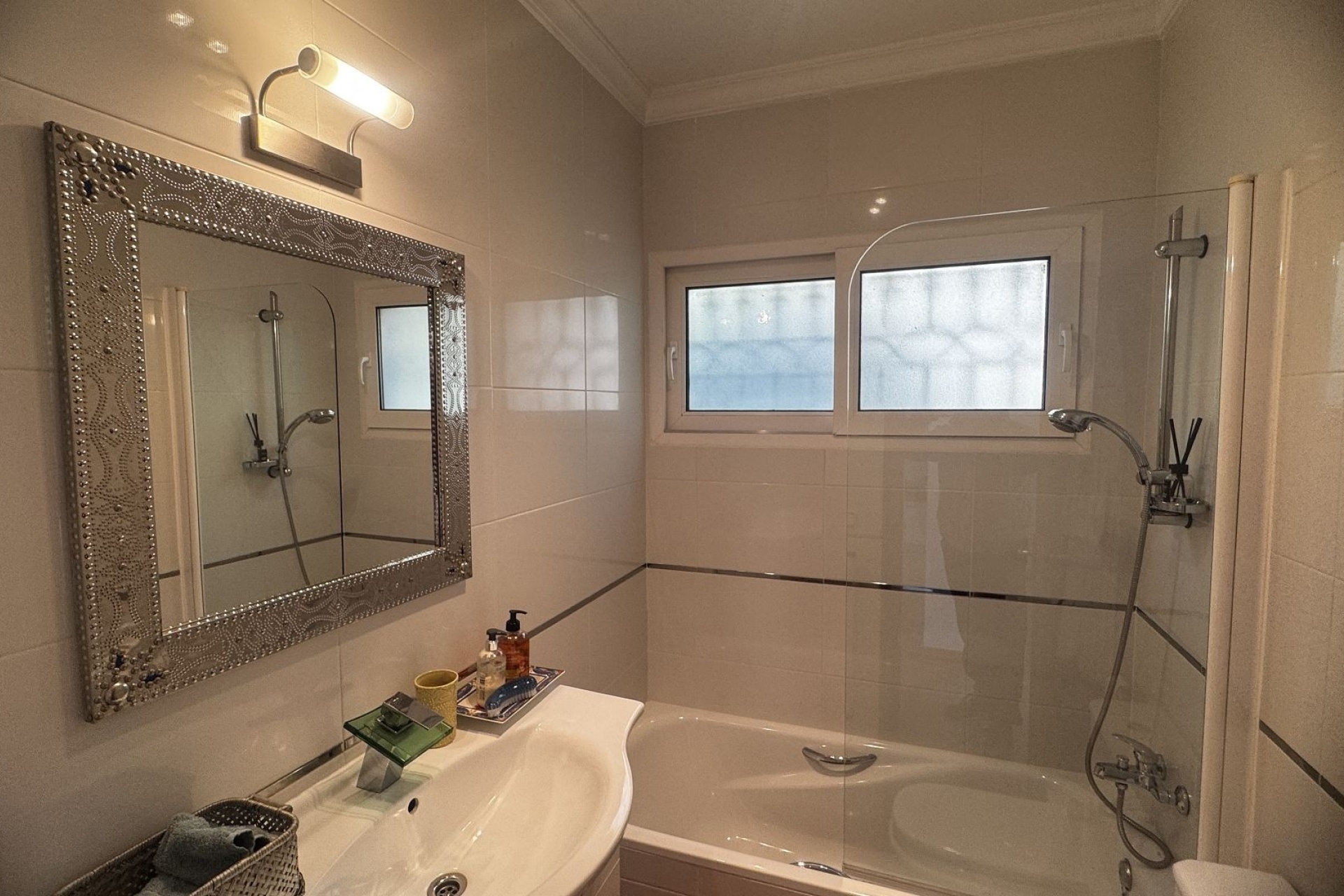 Reventes - Villas - Benissa