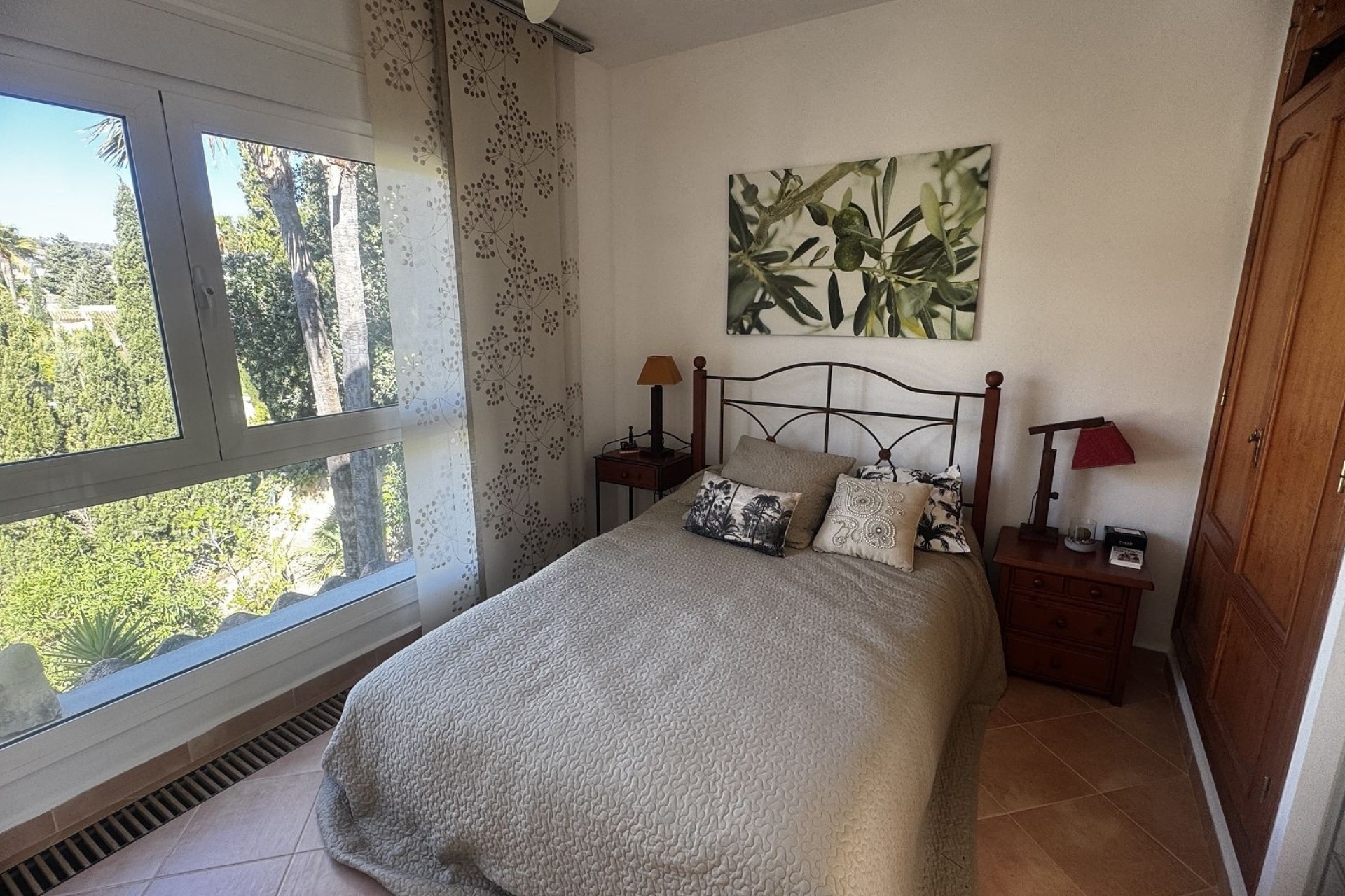 Reventes - Villas - Benissa