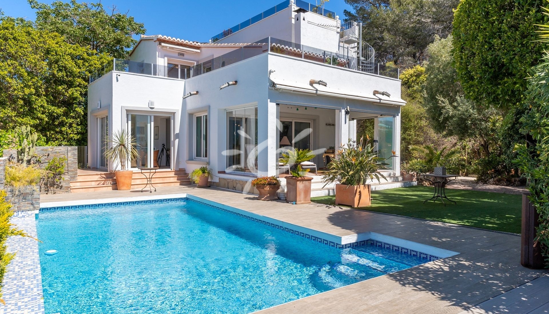 Reventes - Villas - Benissa