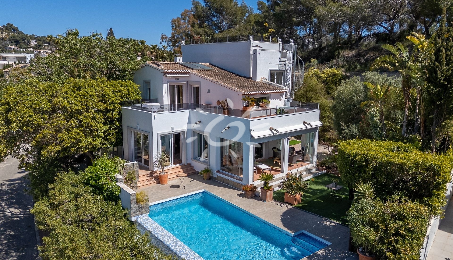 Reventes - Villas - Benissa