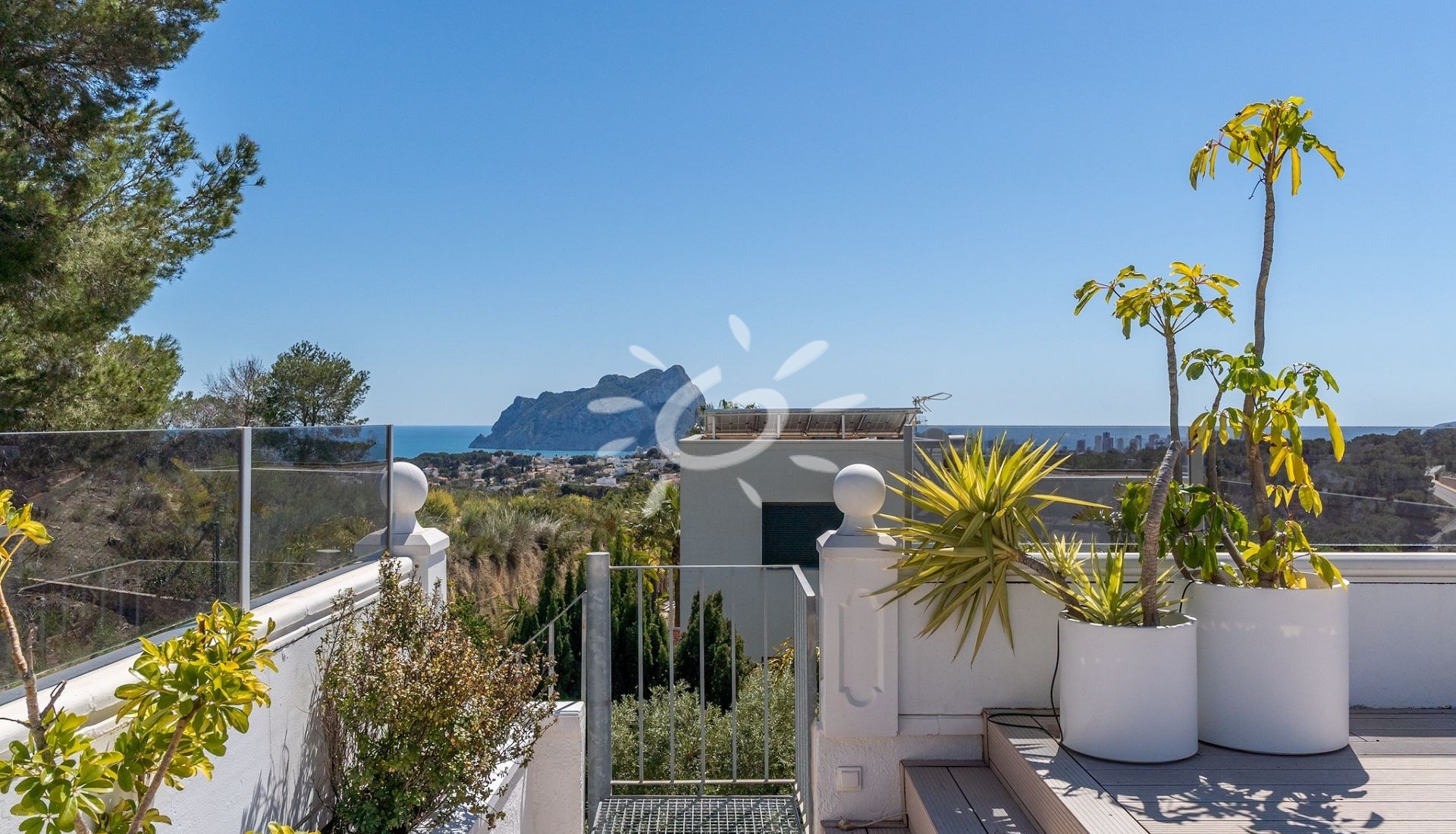 Reventes - Villas - Benissa