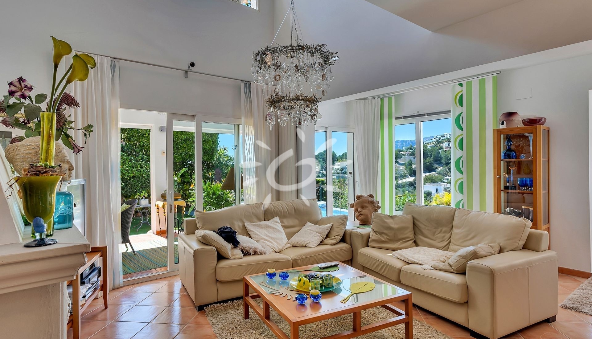 Reventes - Villas - Benissa