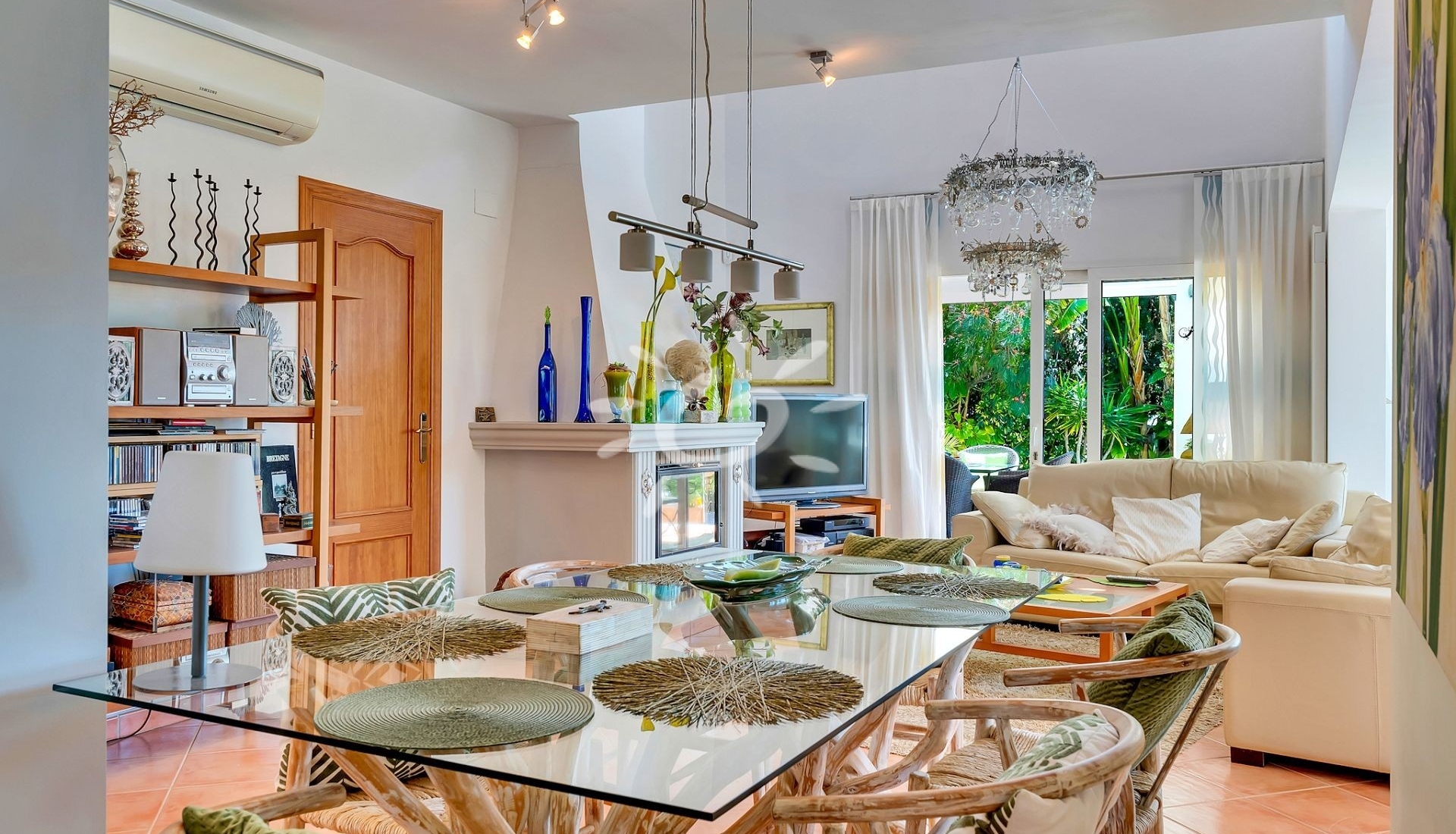 Reventes - Villas - Benissa