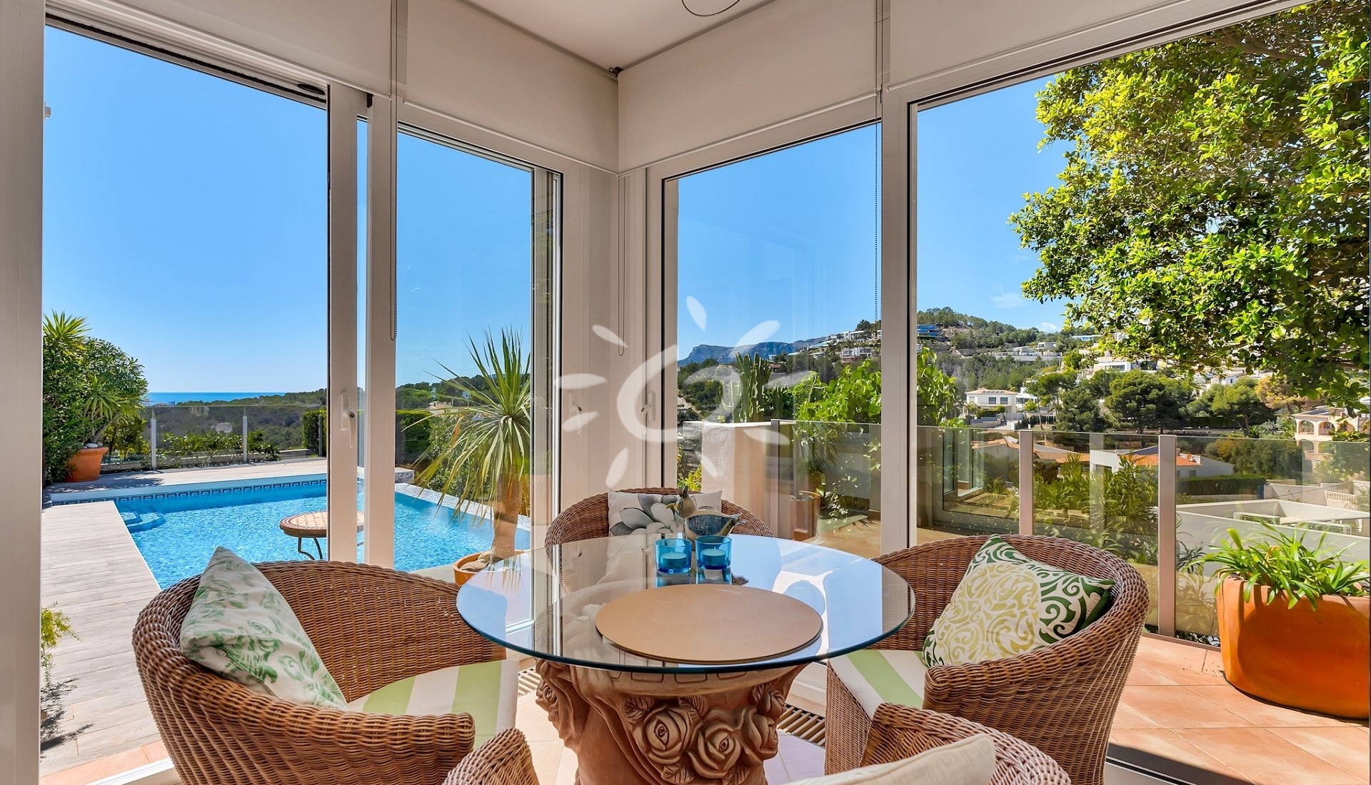 Reventes - Villas - Benissa