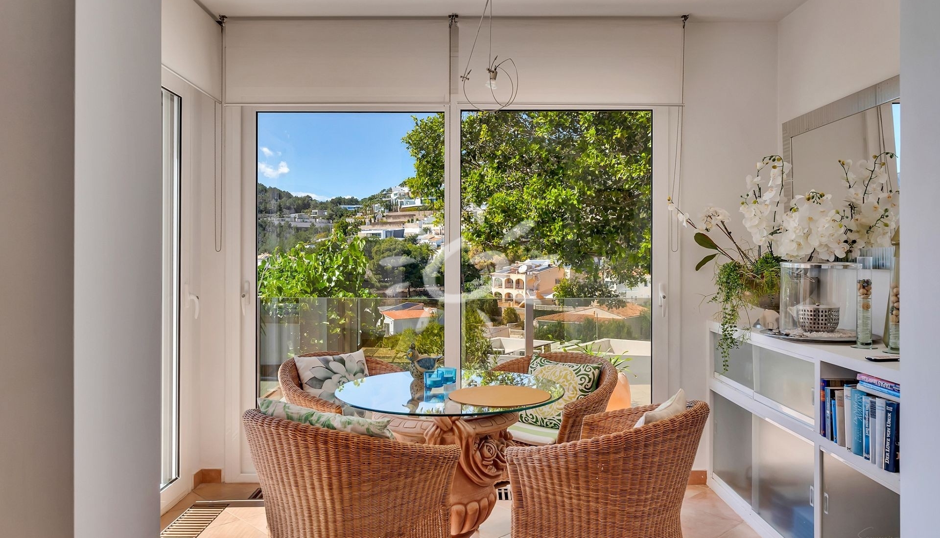 Reventes - Villas - Benissa