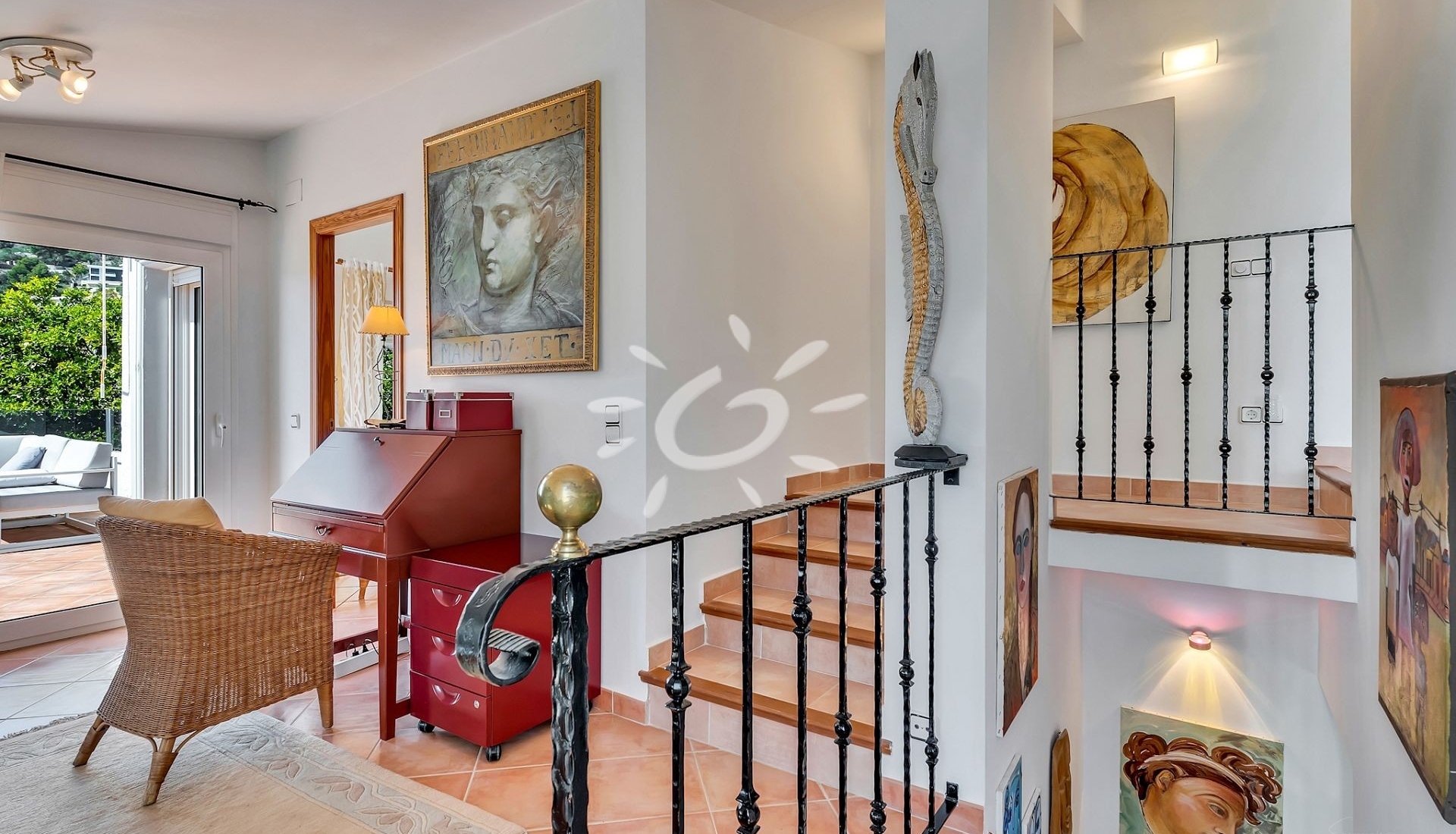 Reventes - Villas - Benissa