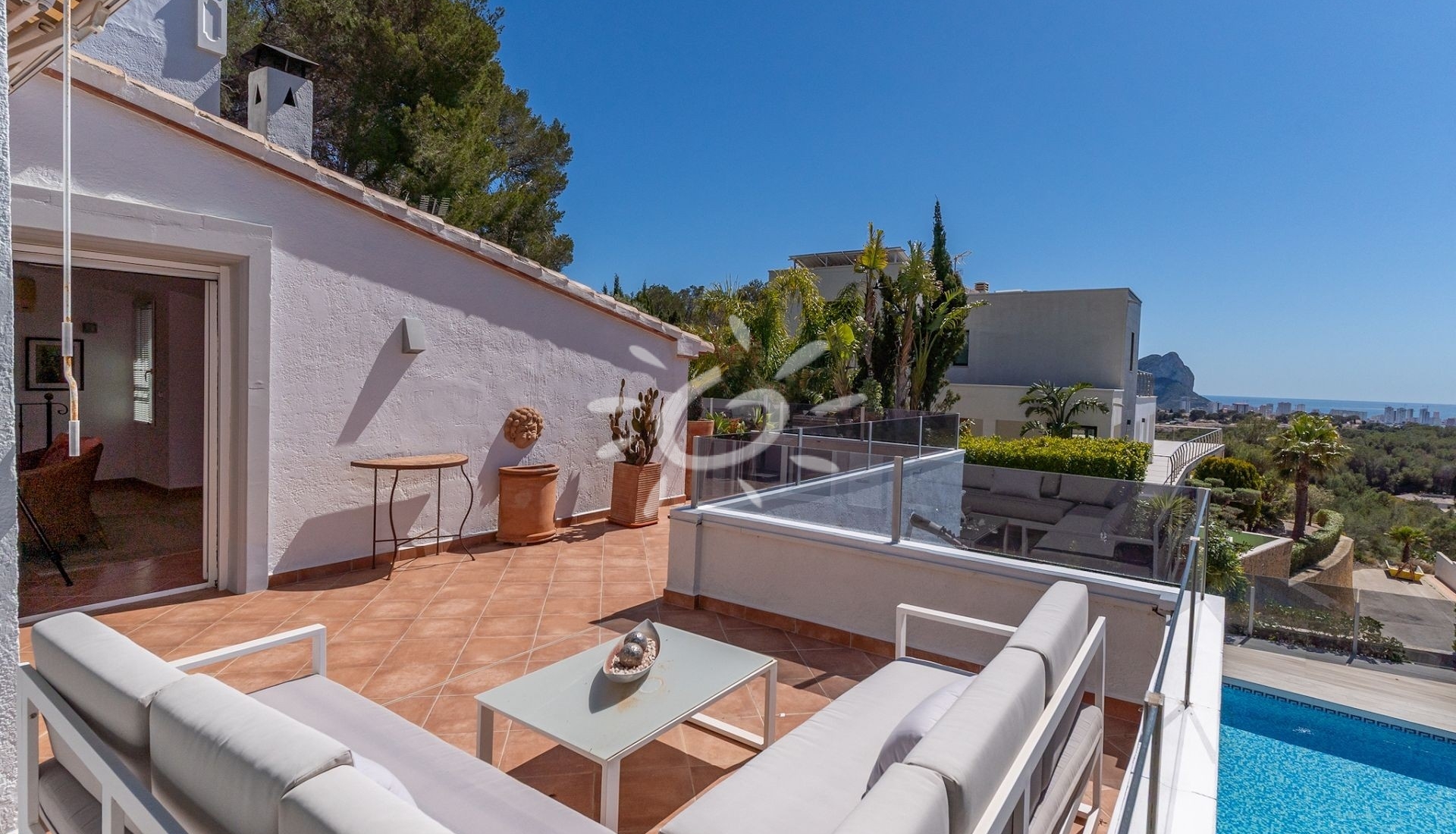 Reventes - Villas - Benissa