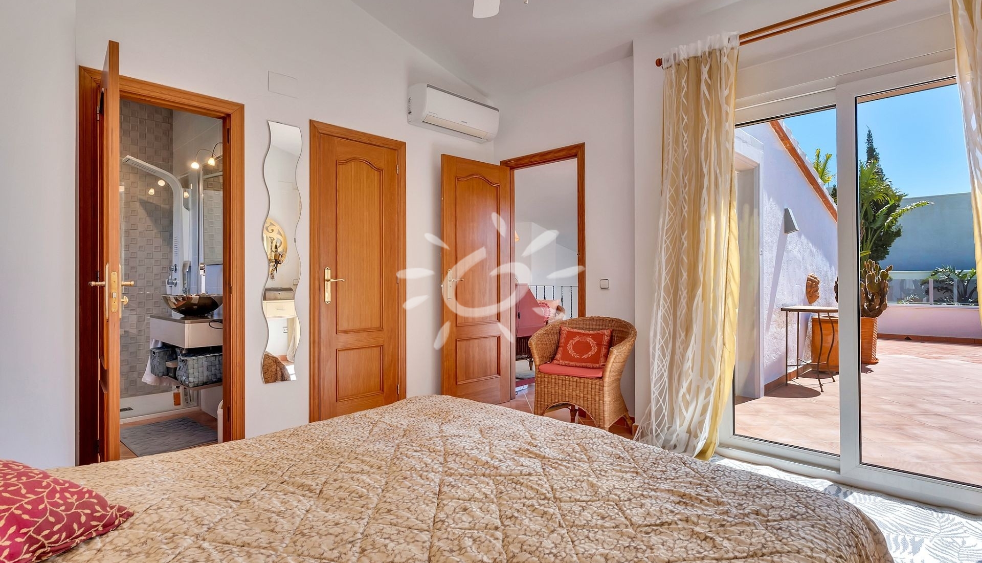 Reventes - Villas - Benissa