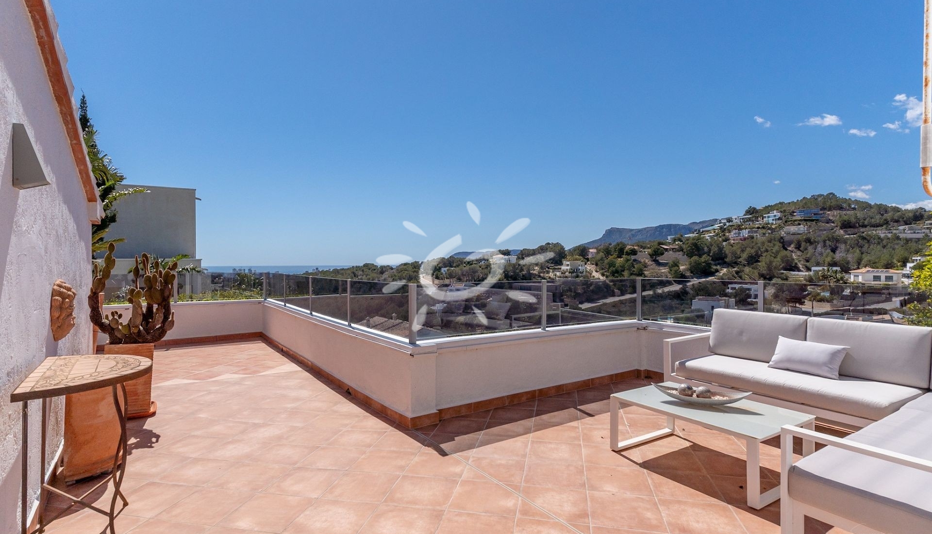 Reventes - Villas - Benissa