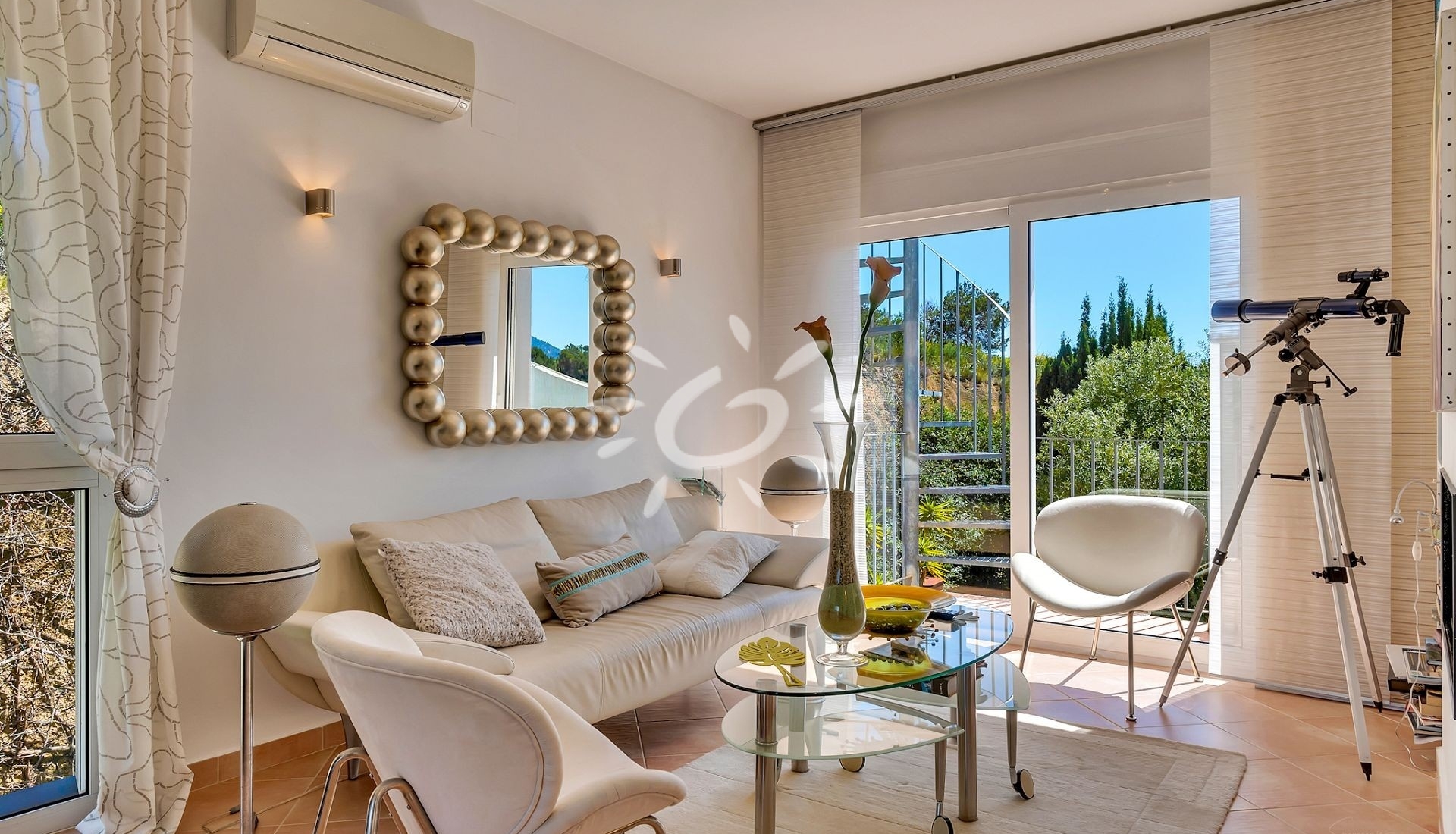 Reventes - Villas - Benissa