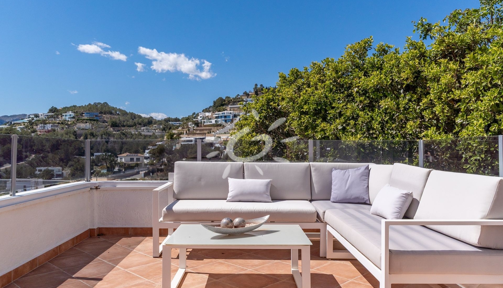 Reventes - Villas - Benissa