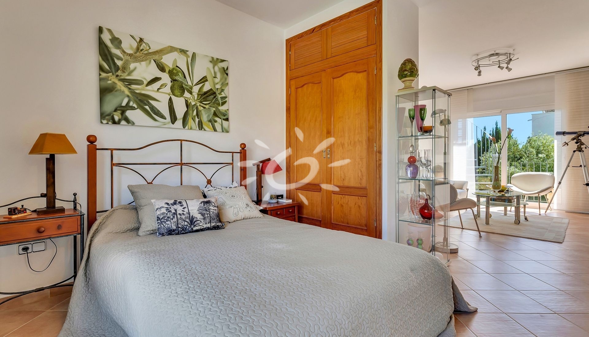 Reventes - Villas - Benissa