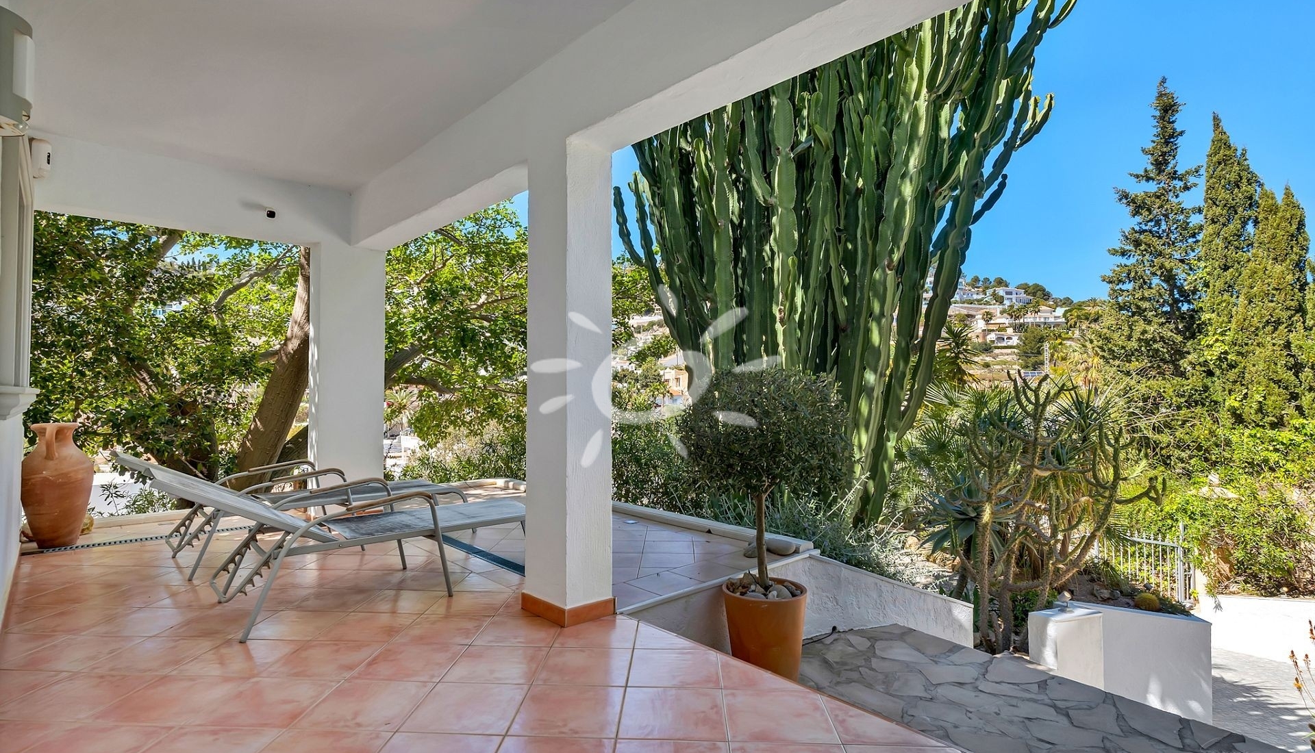 Reventes - Villas - Benissa