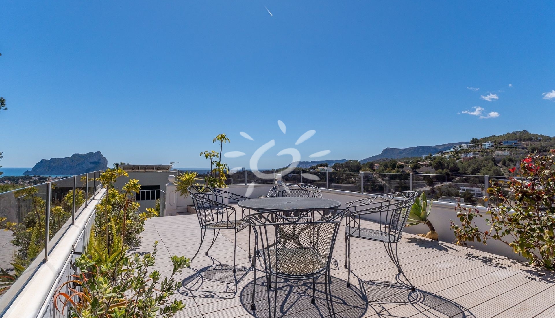 Reventes - Villas - Benissa
