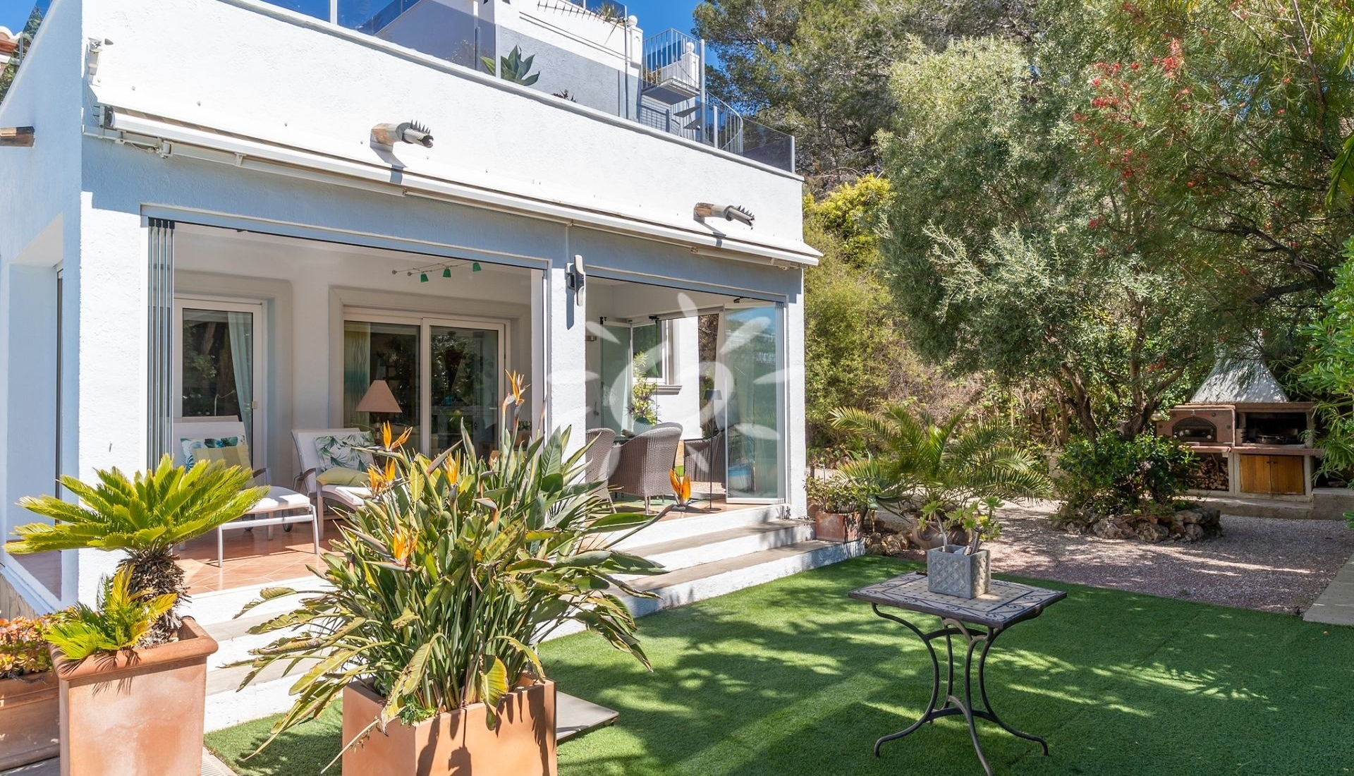 Reventes - Villas - Benissa