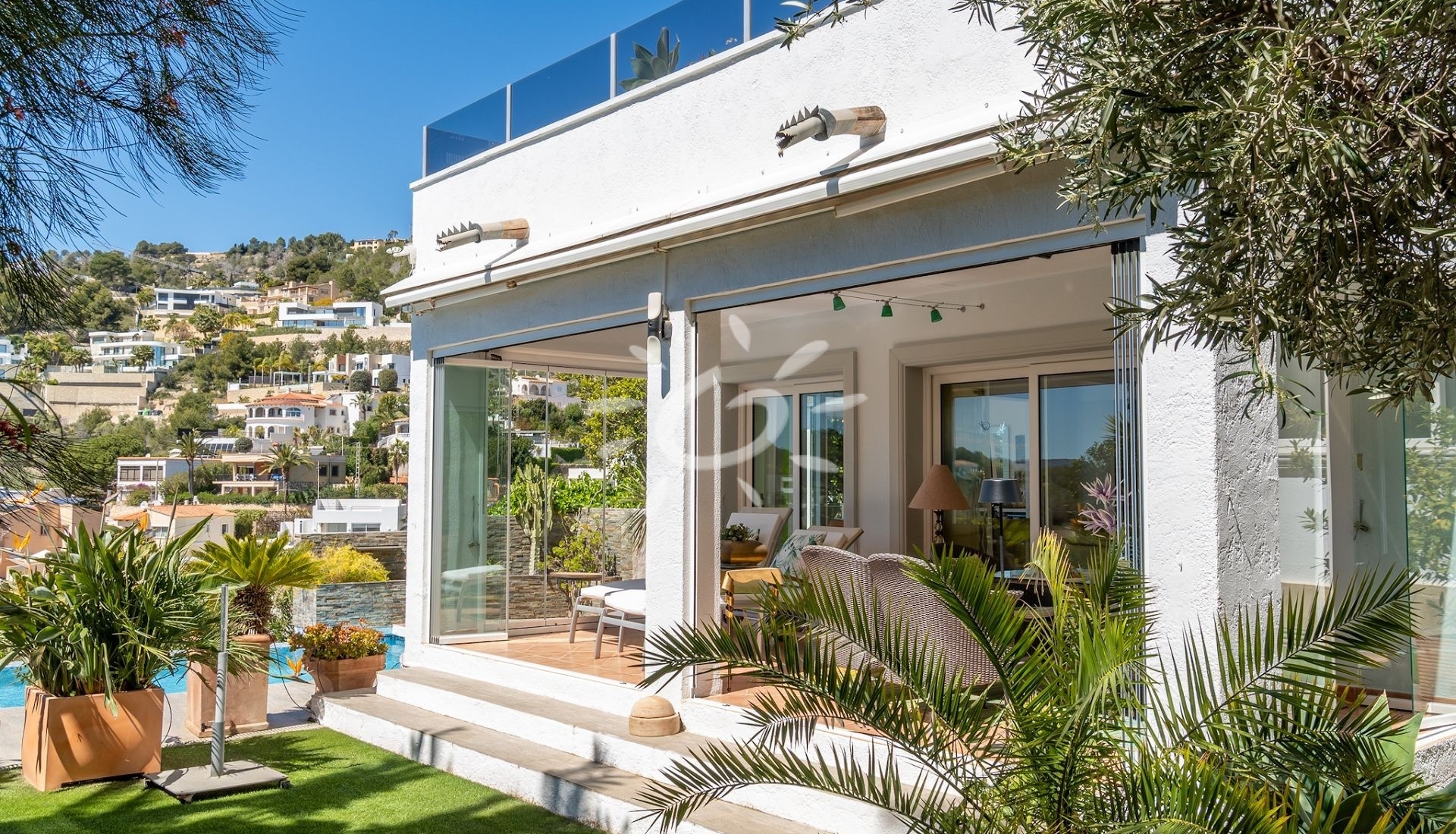 Reventes - Villas - Benissa
