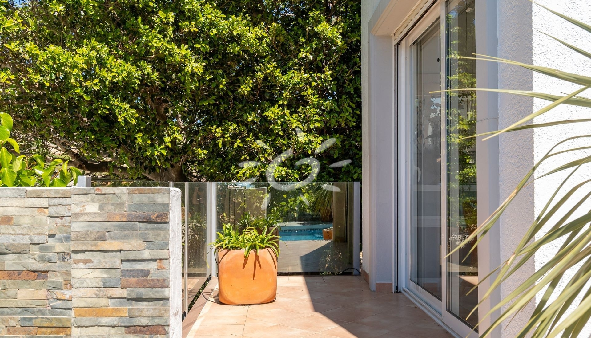 Reventes - Villas - Benissa