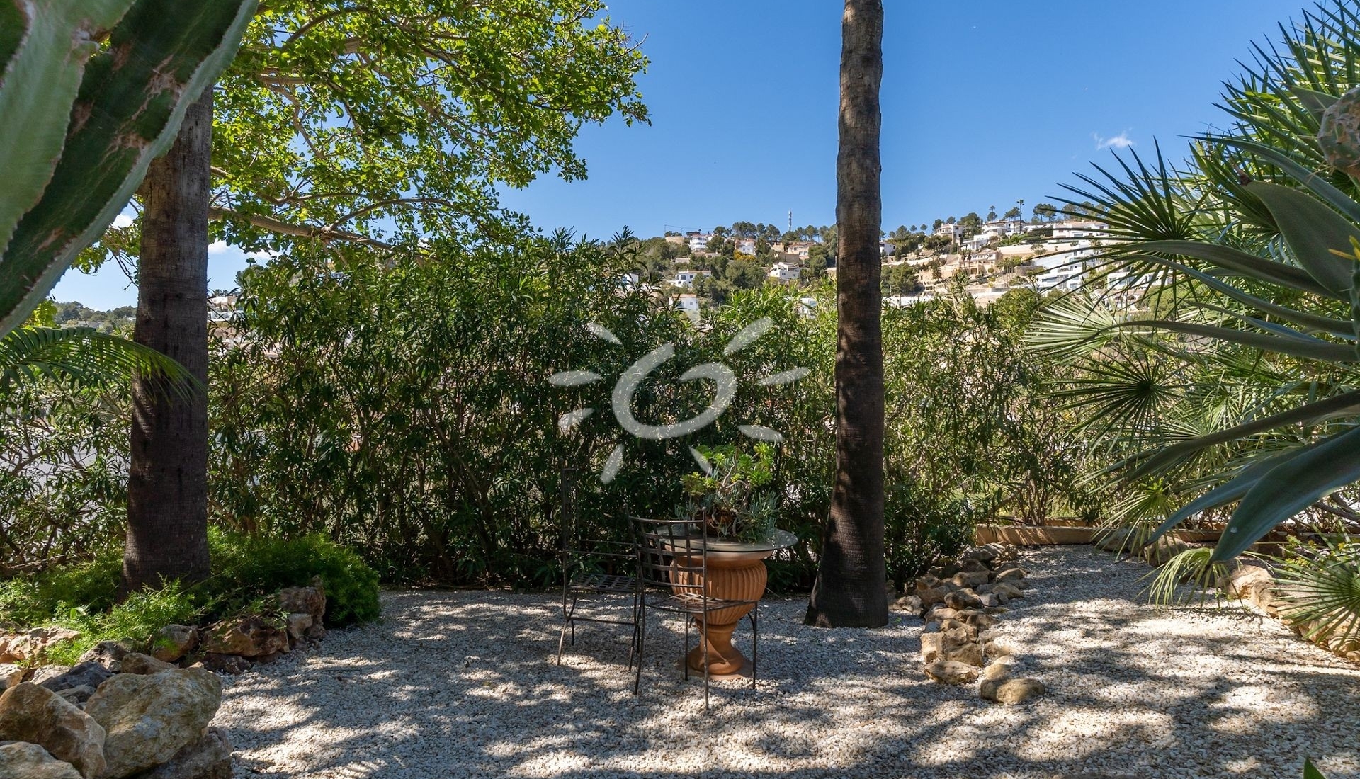Reventes - Villas - Benissa