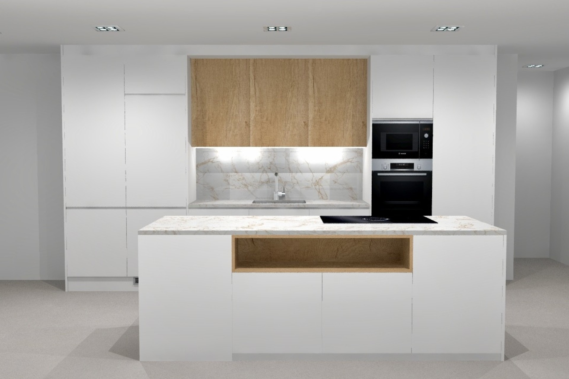 Reventes - Villas - Benitachell - Alcasar