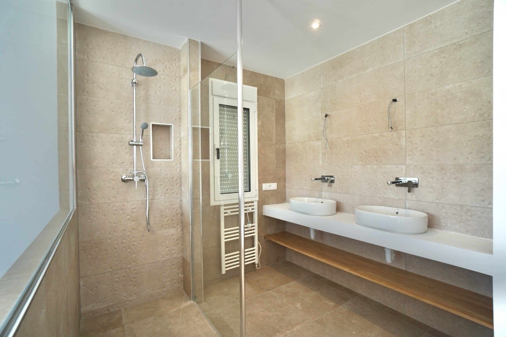 Reventes - Villas - Benitachell - Alcasar