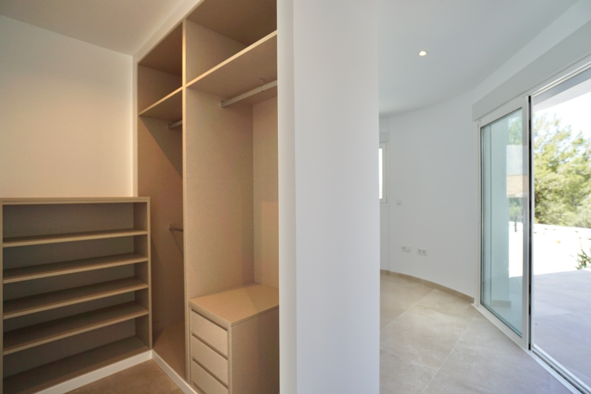 Reventes - Villas - Benitachell - Alcasar